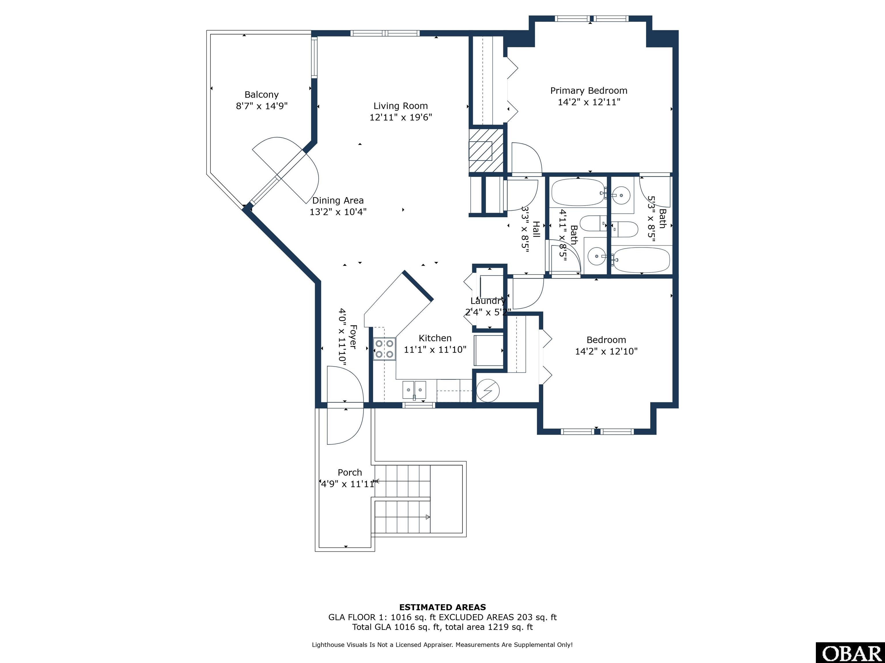 700 First Street, Kill Devil Hills, NC 27948, 2 Bedrooms Bedrooms, ,2 BathroomsBathrooms,Residential,For sale,First Street,127504