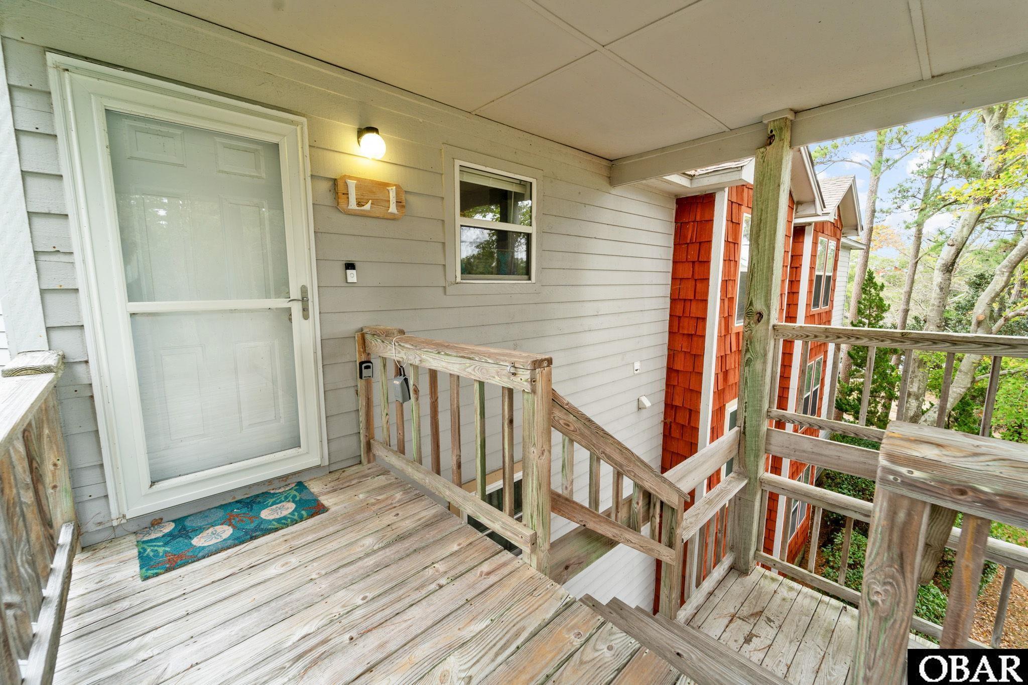 700 First Street, Kill Devil Hills, NC 27948, 2 Bedrooms Bedrooms, ,2 BathroomsBathrooms,Residential,For sale,First Street,127504