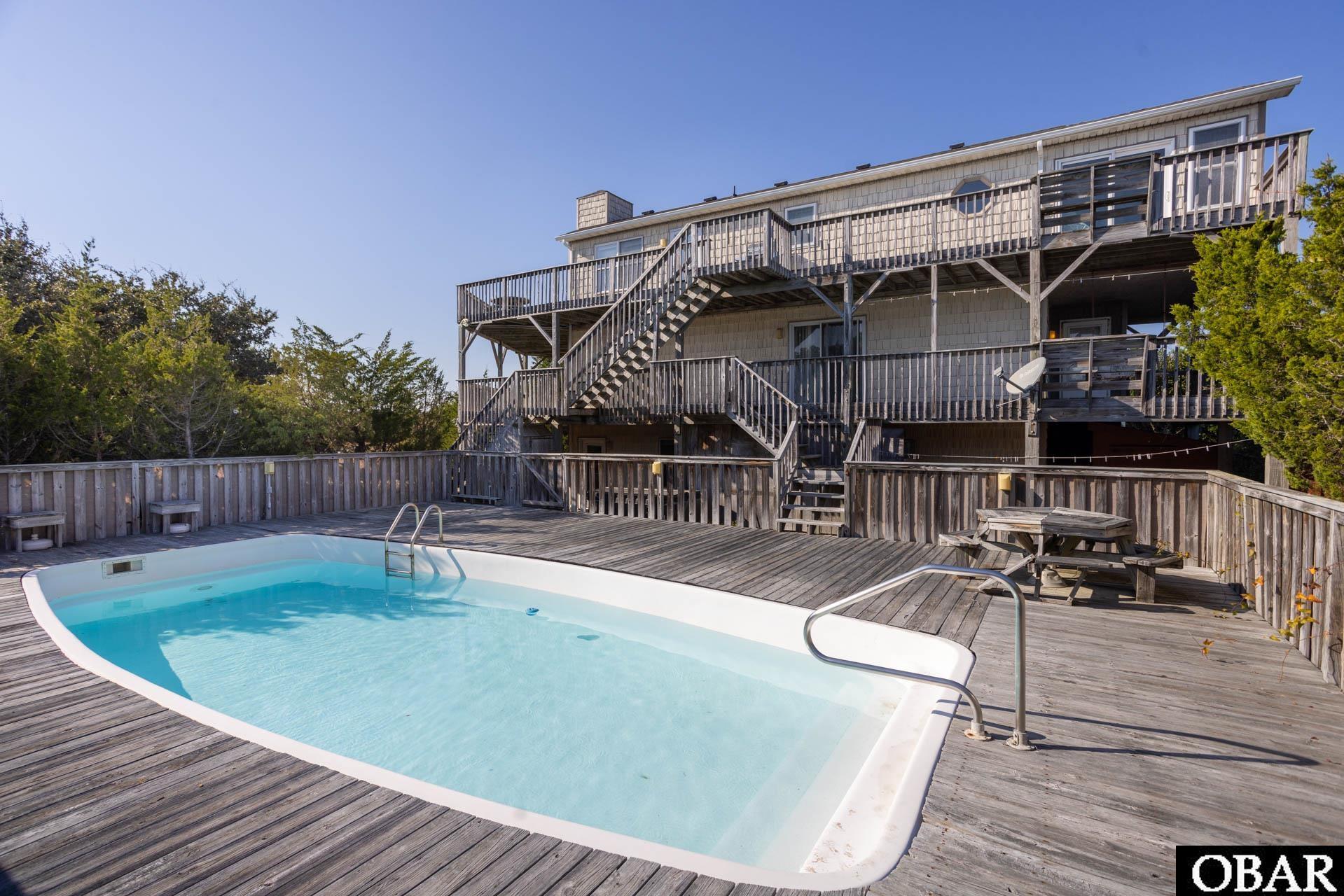 105 Clifton Street, Kitty Hawk, NC 27949, 6 Bedrooms Bedrooms, ,6 BathroomsBathrooms,Residential,For sale,Clifton Street,127506