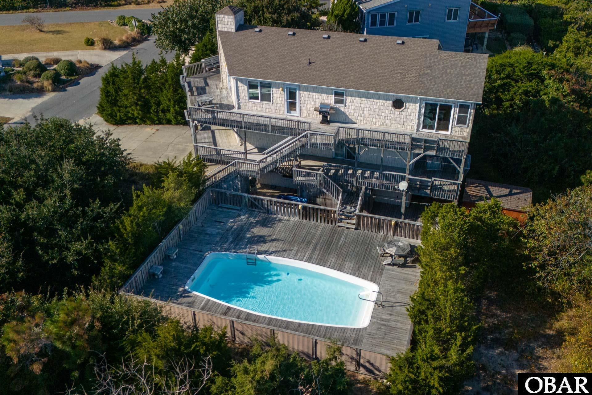 105 Clifton Street, Kitty Hawk, NC 27949, 6 Bedrooms Bedrooms, ,6 BathroomsBathrooms,Residential,For sale,Clifton Street,127506