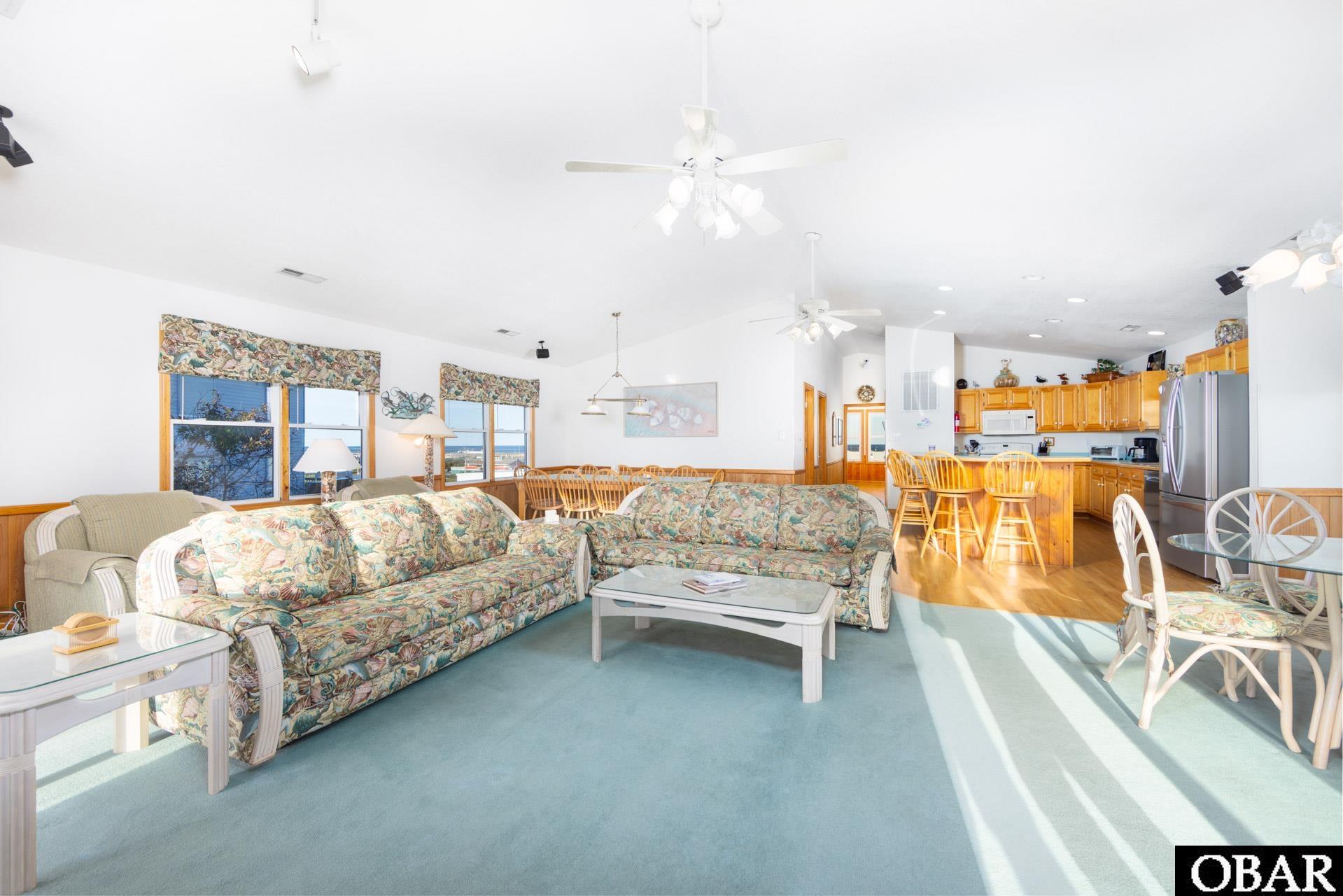 105 Clifton Street, Kitty Hawk, NC 27949, 6 Bedrooms Bedrooms, ,6 BathroomsBathrooms,Residential,For sale,Clifton Street,127506