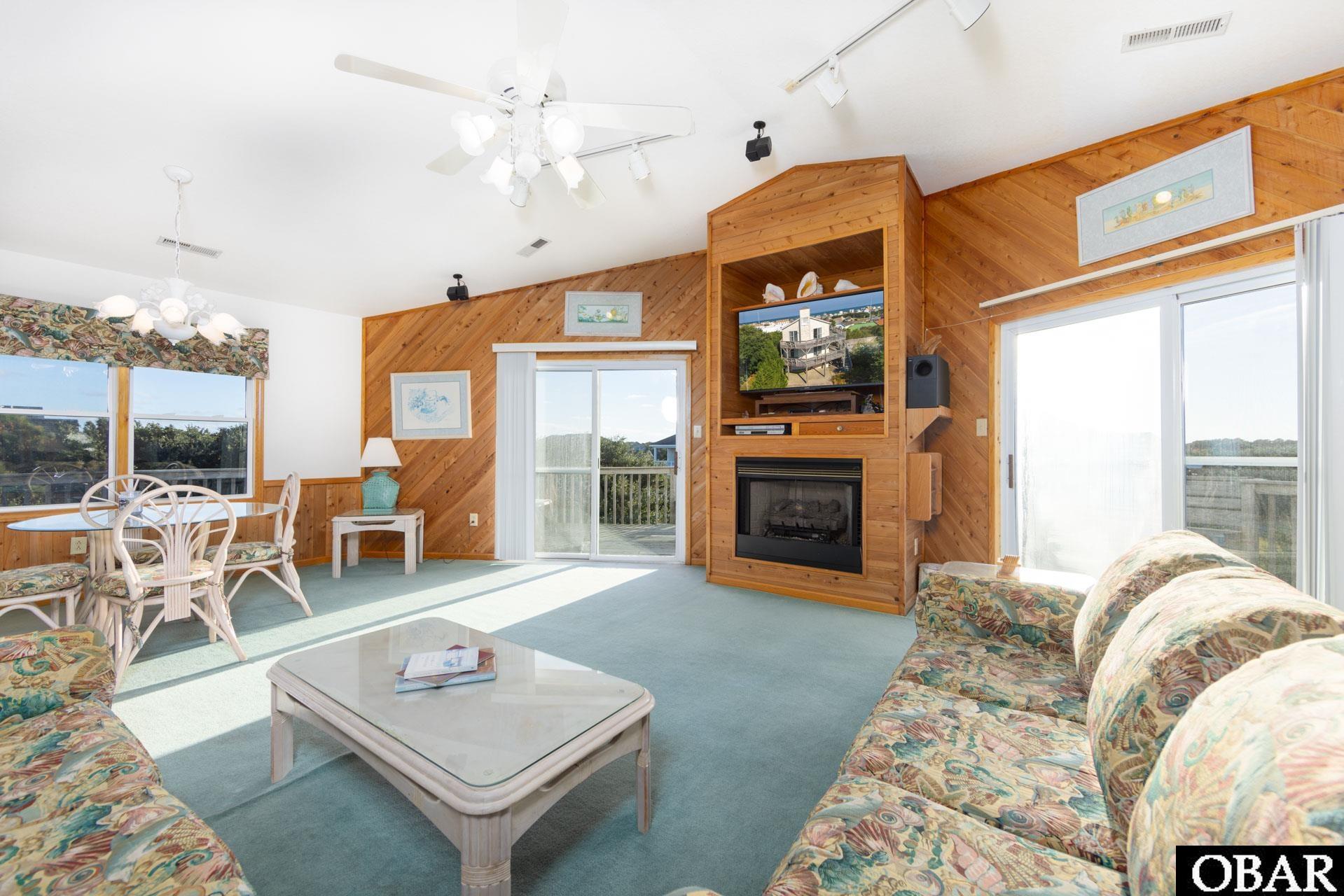 105 Clifton Street, Kitty Hawk, NC 27949, 6 Bedrooms Bedrooms, ,6 BathroomsBathrooms,Residential,For sale,Clifton Street,127506
