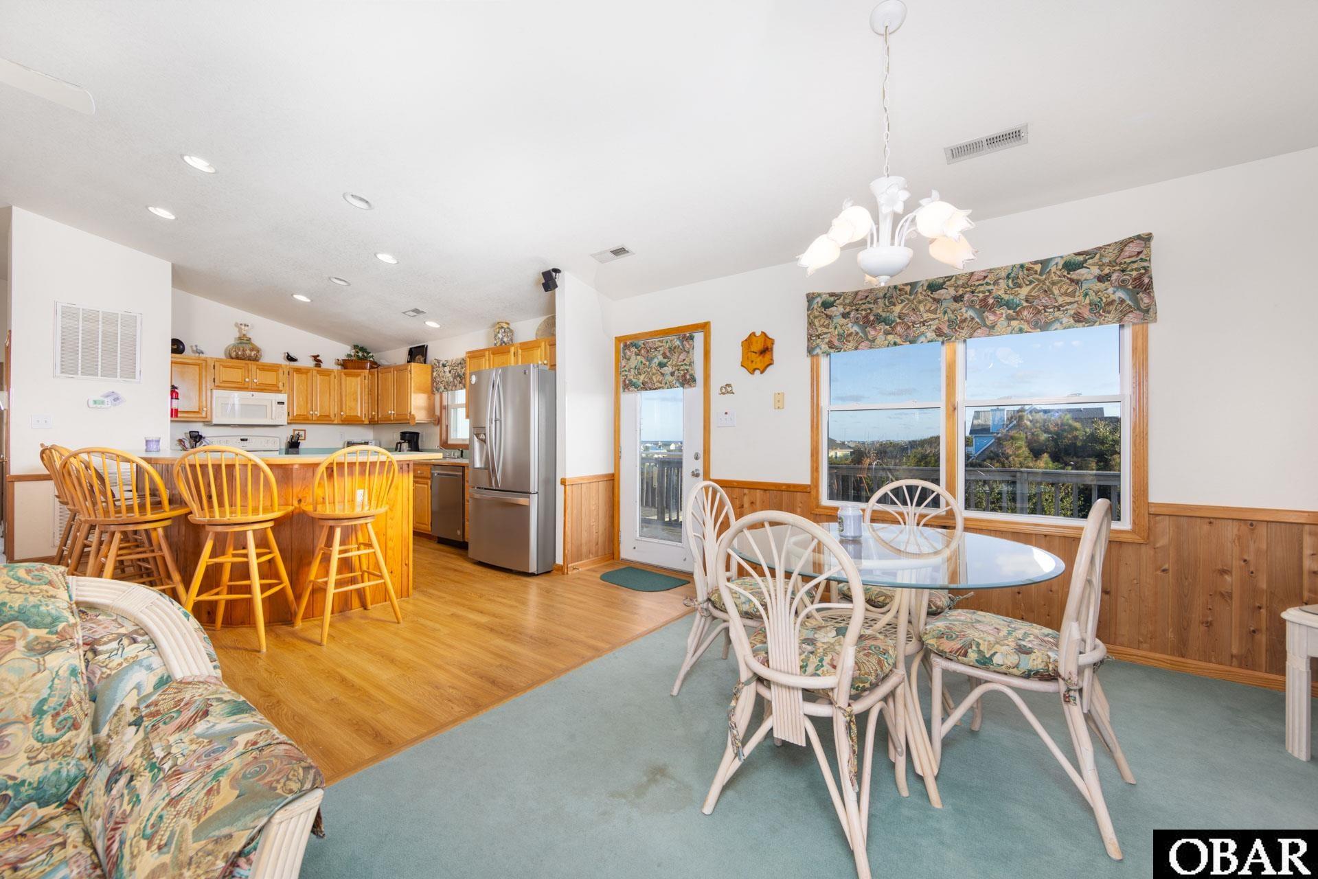105 Clifton Street, Kitty Hawk, NC 27949, 6 Bedrooms Bedrooms, ,6 BathroomsBathrooms,Residential,For sale,Clifton Street,127506