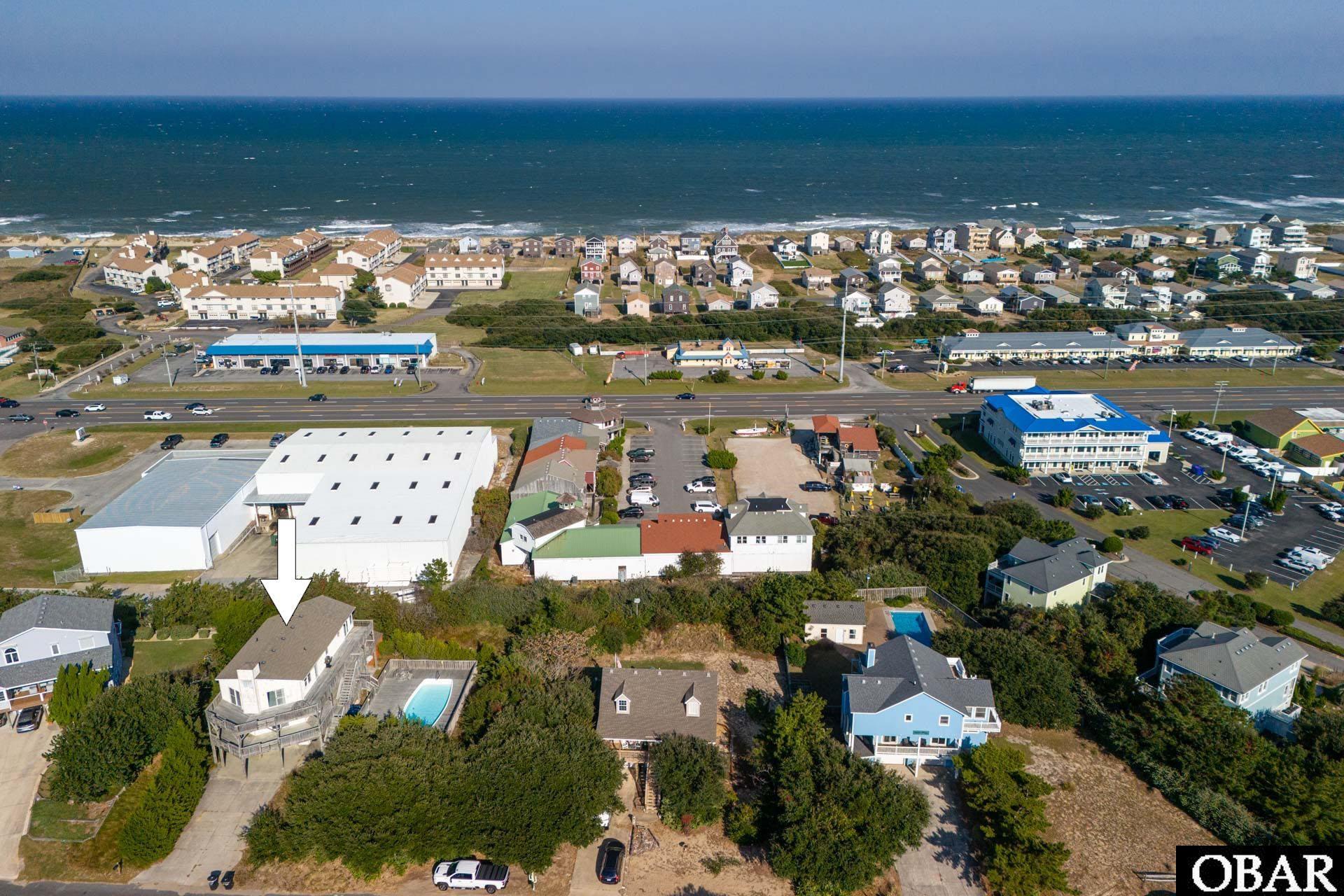 105 Clifton Street, Kitty Hawk, NC 27949, 6 Bedrooms Bedrooms, ,6 BathroomsBathrooms,Residential,For sale,Clifton Street,127506