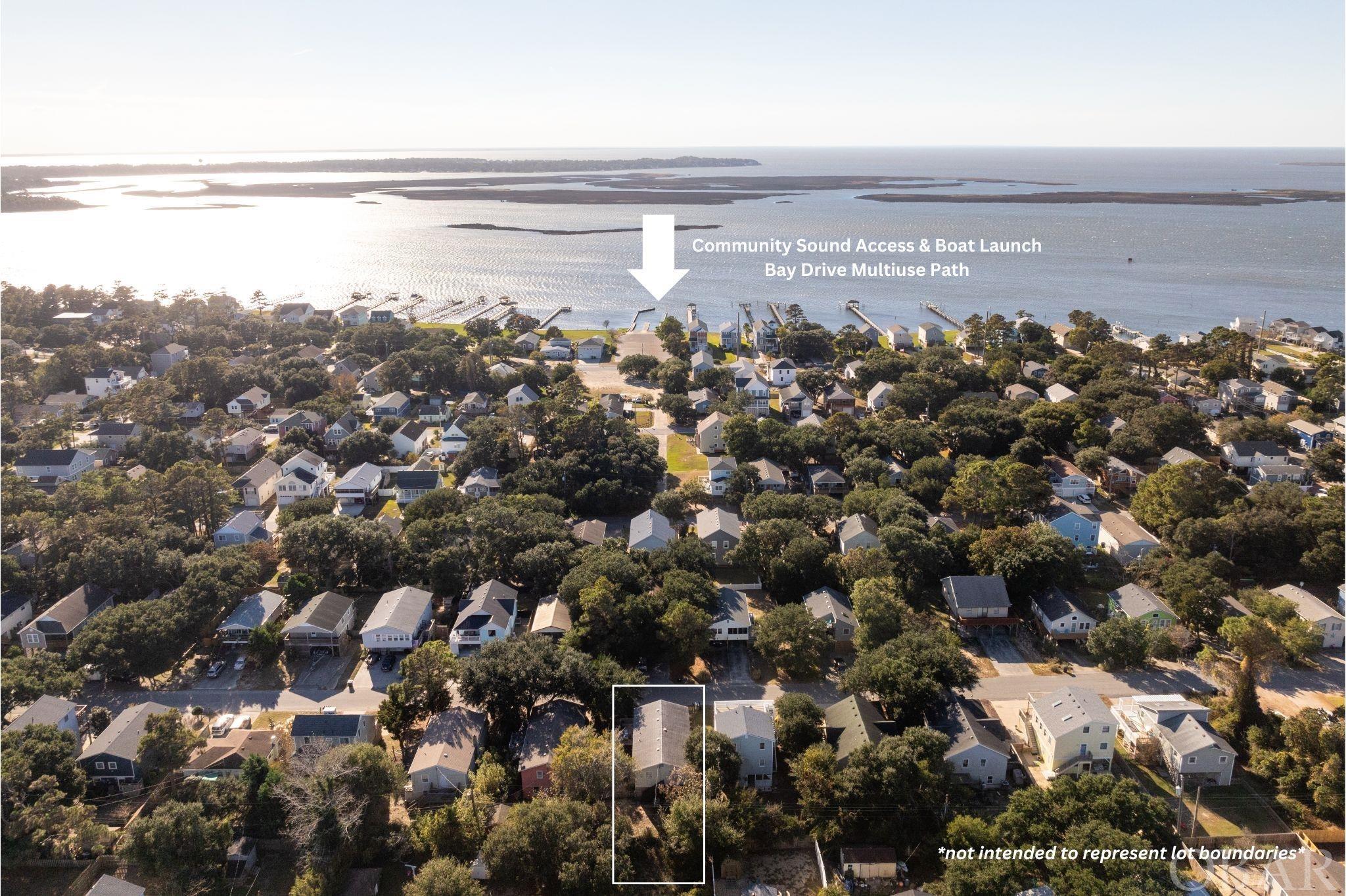 2023 Hampton Street, Kill Devil Hills, NC 27948, 3 Bedrooms Bedrooms, ,2 BathroomsBathrooms,Residential,For sale,Hampton Street,127507