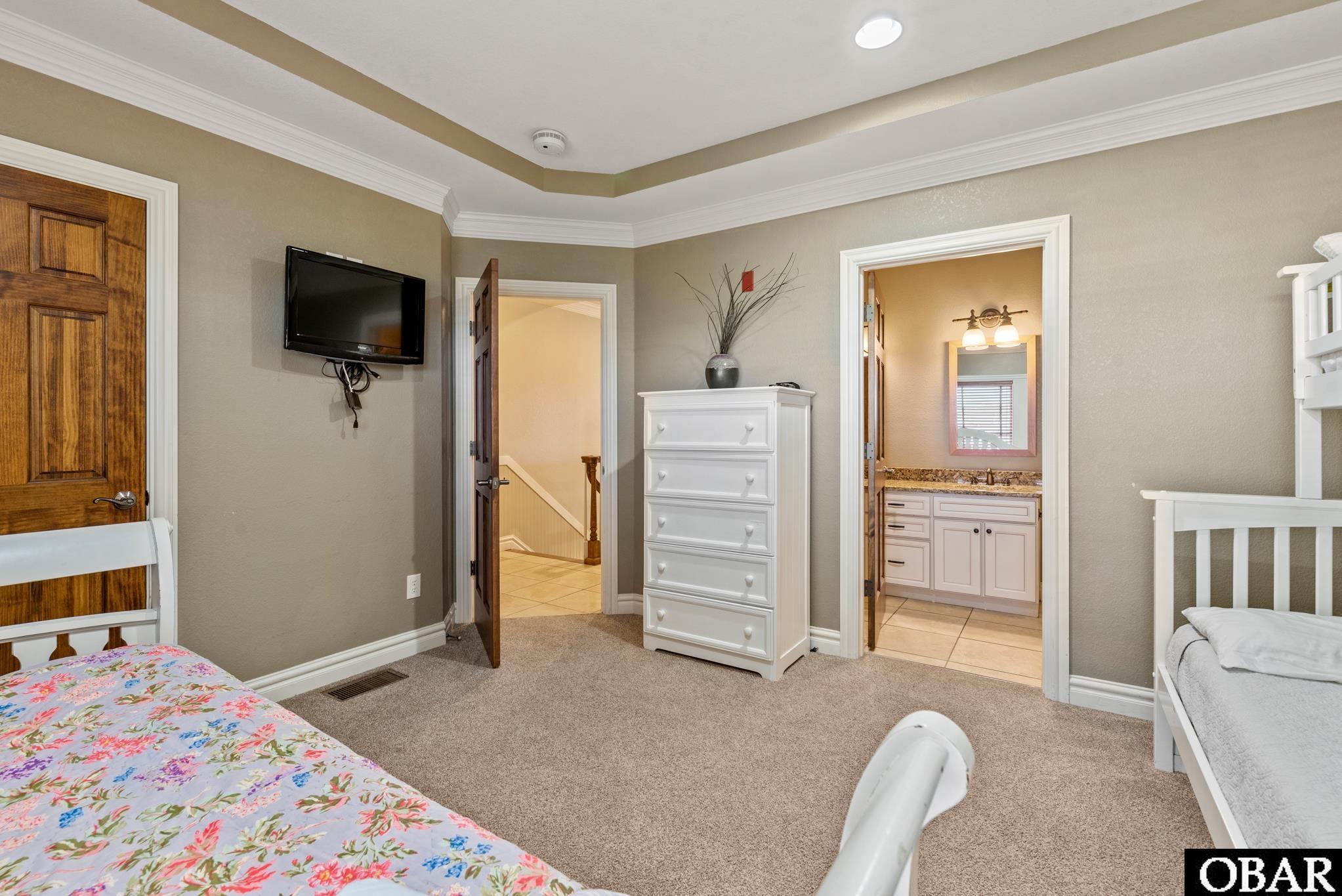 1319 Virginia Dare Trail, Kill Devil Hills, NC 27948, 3 Bedrooms Bedrooms, ,3 BathroomsBathrooms,Residential,For sale,Virginia Dare Trail,127508