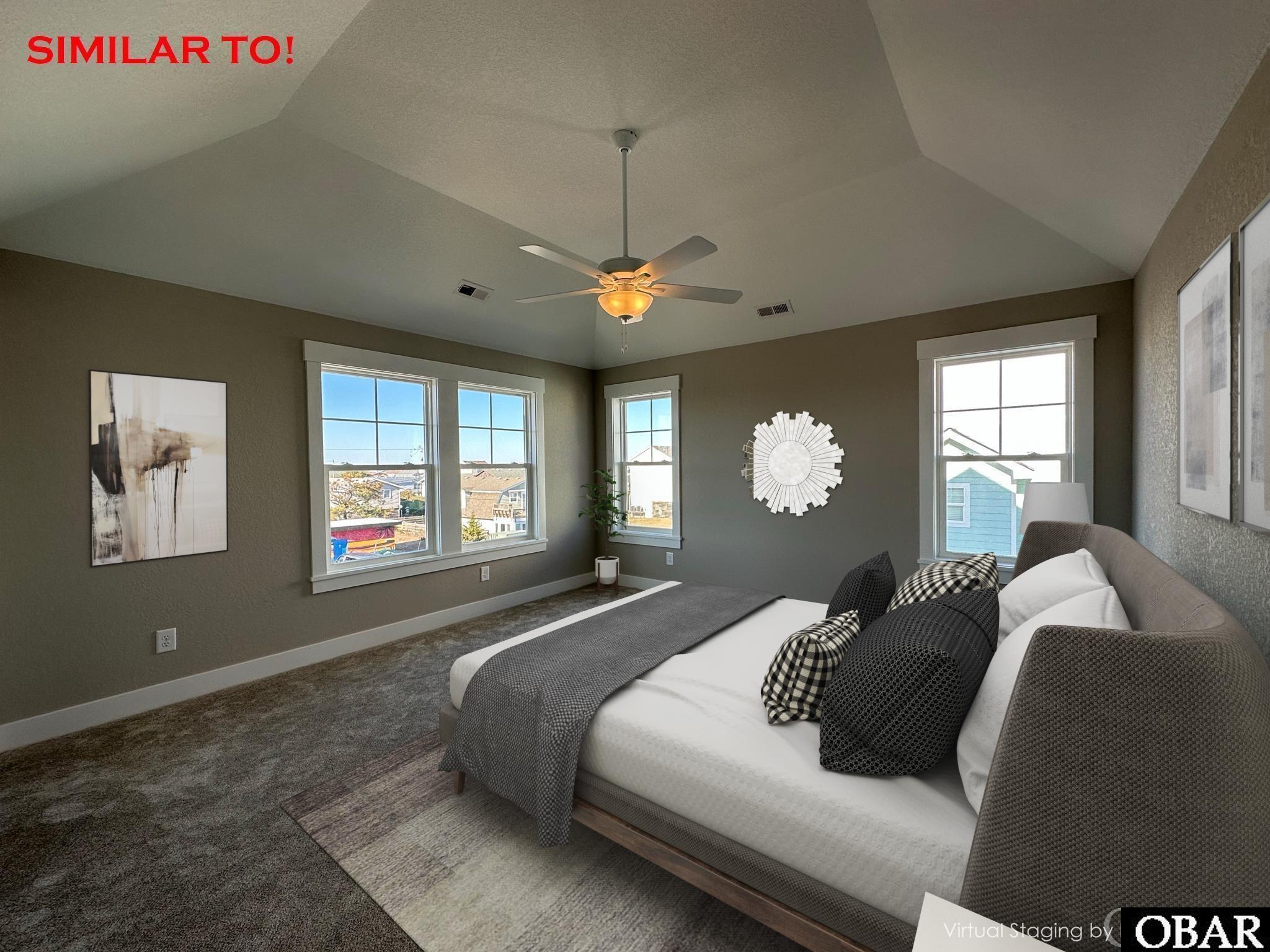 107 Carolyn Drive, Kill Devil Hills, NC 27948, 4 Bedrooms Bedrooms, ,3 BathroomsBathrooms,Residential,For sale,Carolyn Drive,127510