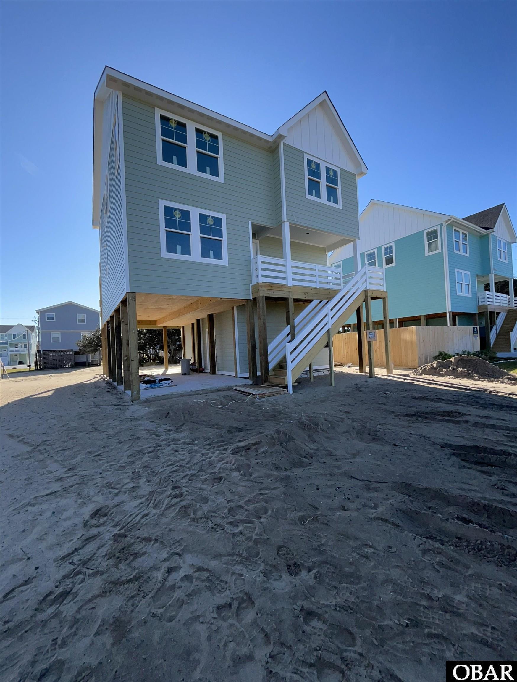 107 Carolyn Drive, Kill Devil Hills, NC 27948, 4 Bedrooms Bedrooms, ,3 BathroomsBathrooms,Residential,For sale,Carolyn Drive,127510