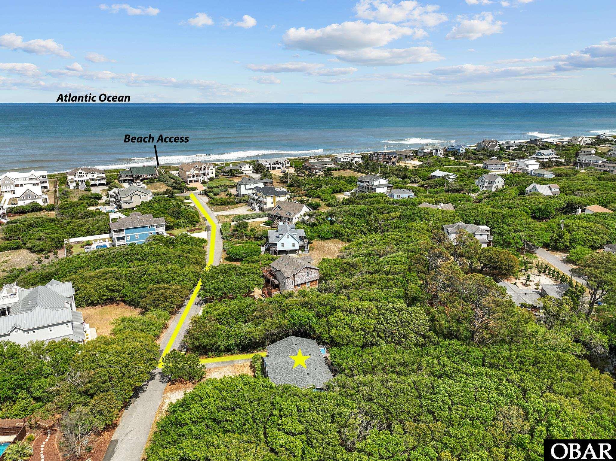15 Seventh Avenue, Southern Shores, NC 27949, 5 Bedrooms Bedrooms, ,3 BathroomsBathrooms,Residential,For sale,Seventh Avenue,127512