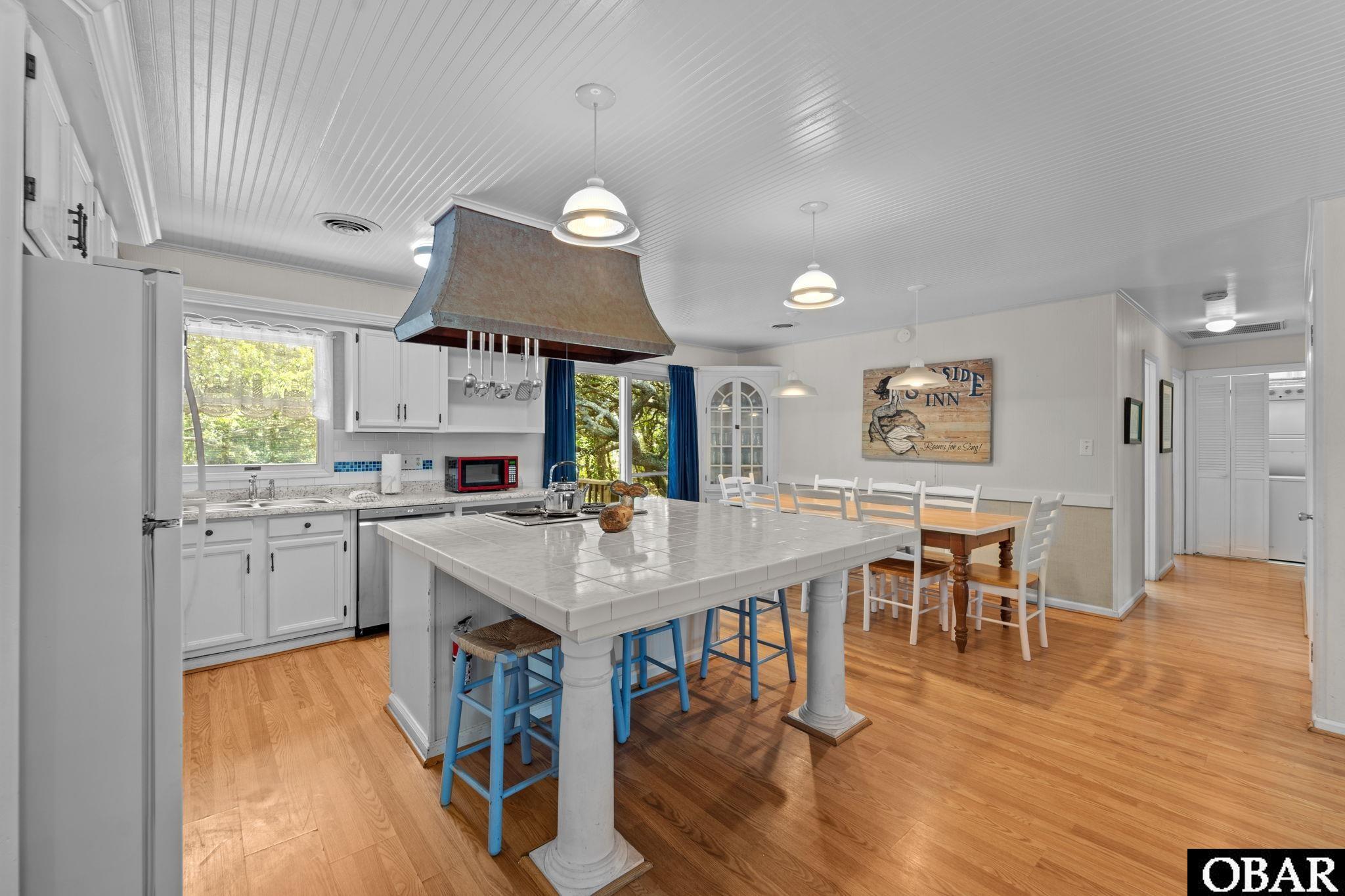 15 Seventh Avenue, Southern Shores, NC 27949, 5 Bedrooms Bedrooms, ,3 BathroomsBathrooms,Residential,For sale,Seventh Avenue,127512