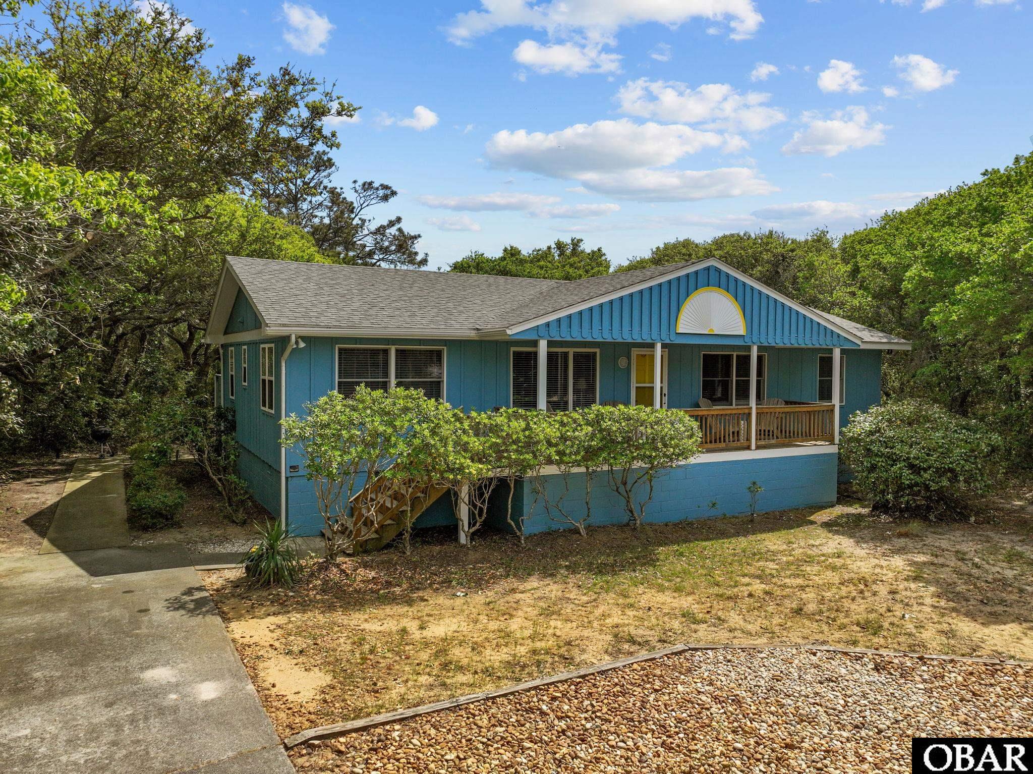 15 Seventh Avenue, Southern Shores, NC 27949, 5 Bedrooms Bedrooms, ,3 BathroomsBathrooms,Residential,For sale,Seventh Avenue,127512