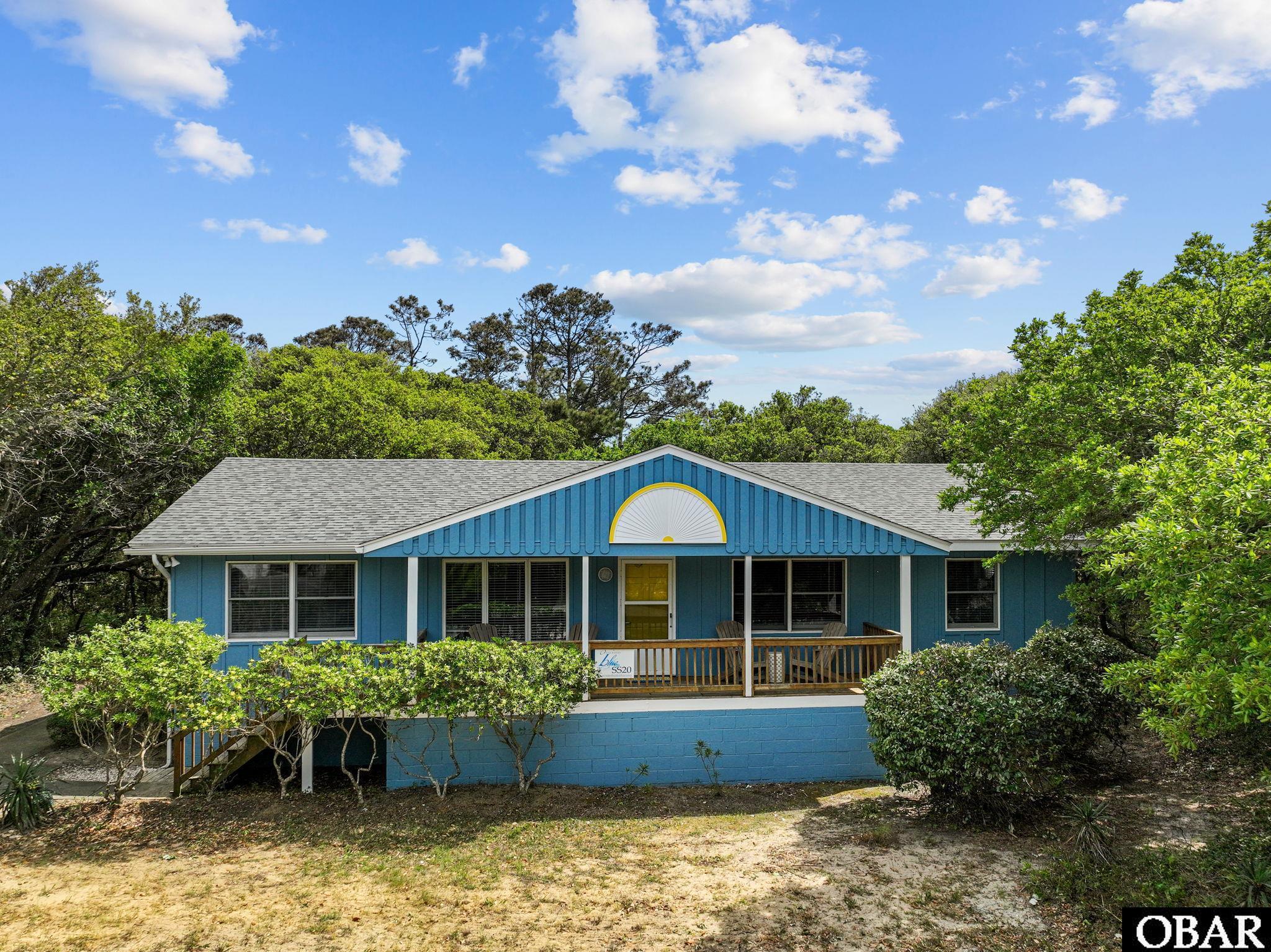 15 Seventh Avenue, Southern Shores, NC 27949, 5 Bedrooms Bedrooms, ,3 BathroomsBathrooms,Residential,For sale,Seventh Avenue,127512