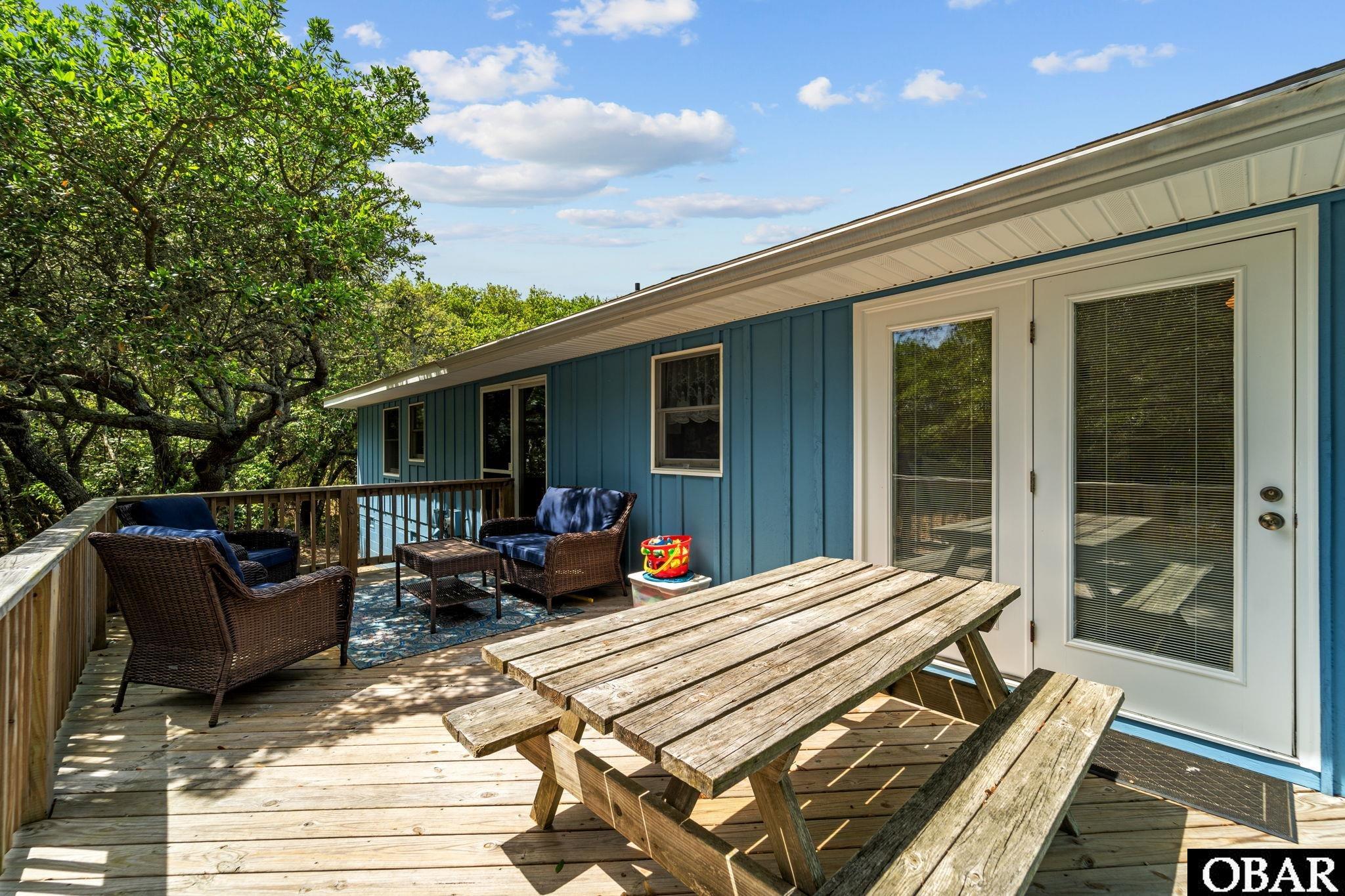 15 Seventh Avenue, Southern Shores, NC 27949, 5 Bedrooms Bedrooms, ,3 BathroomsBathrooms,Residential,For sale,Seventh Avenue,127512