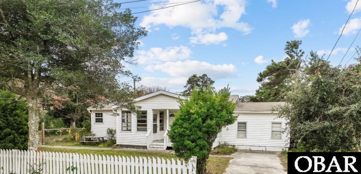 1036 George Daniels Road, Manteo, NC 27954, 3 Bedrooms Bedrooms, ,2 BathroomsBathrooms,Residential,For sale,George Daniels Road,127513