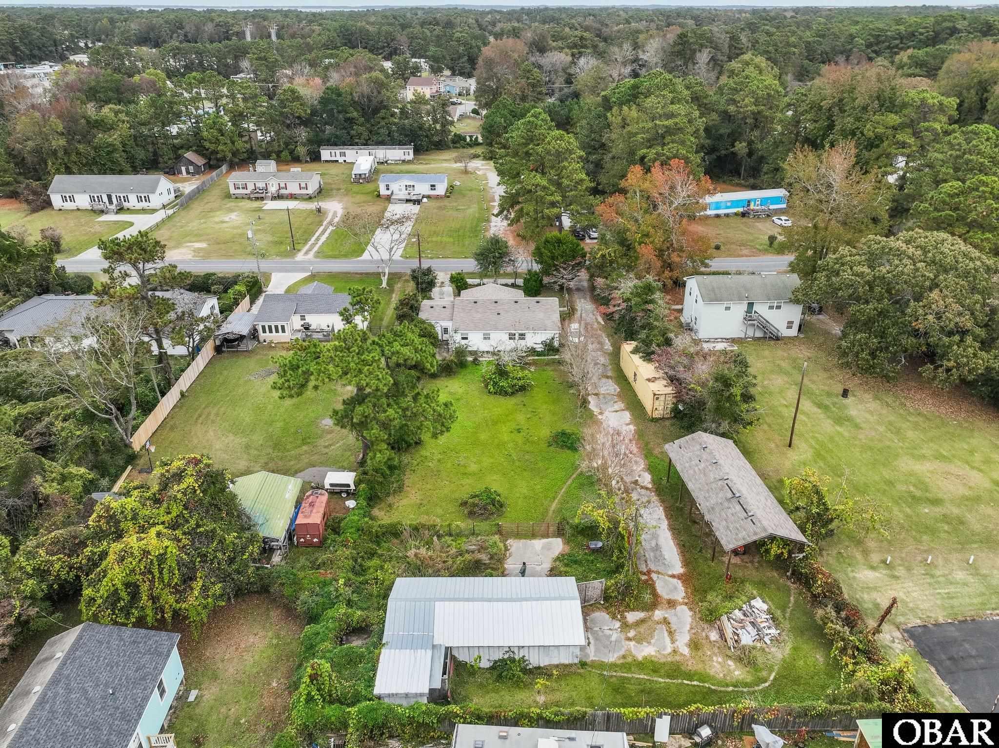 1036 George Daniels Road, Manteo, NC 27954, 3 Bedrooms Bedrooms, ,2 BathroomsBathrooms,Residential,For sale,George Daniels Road,127513