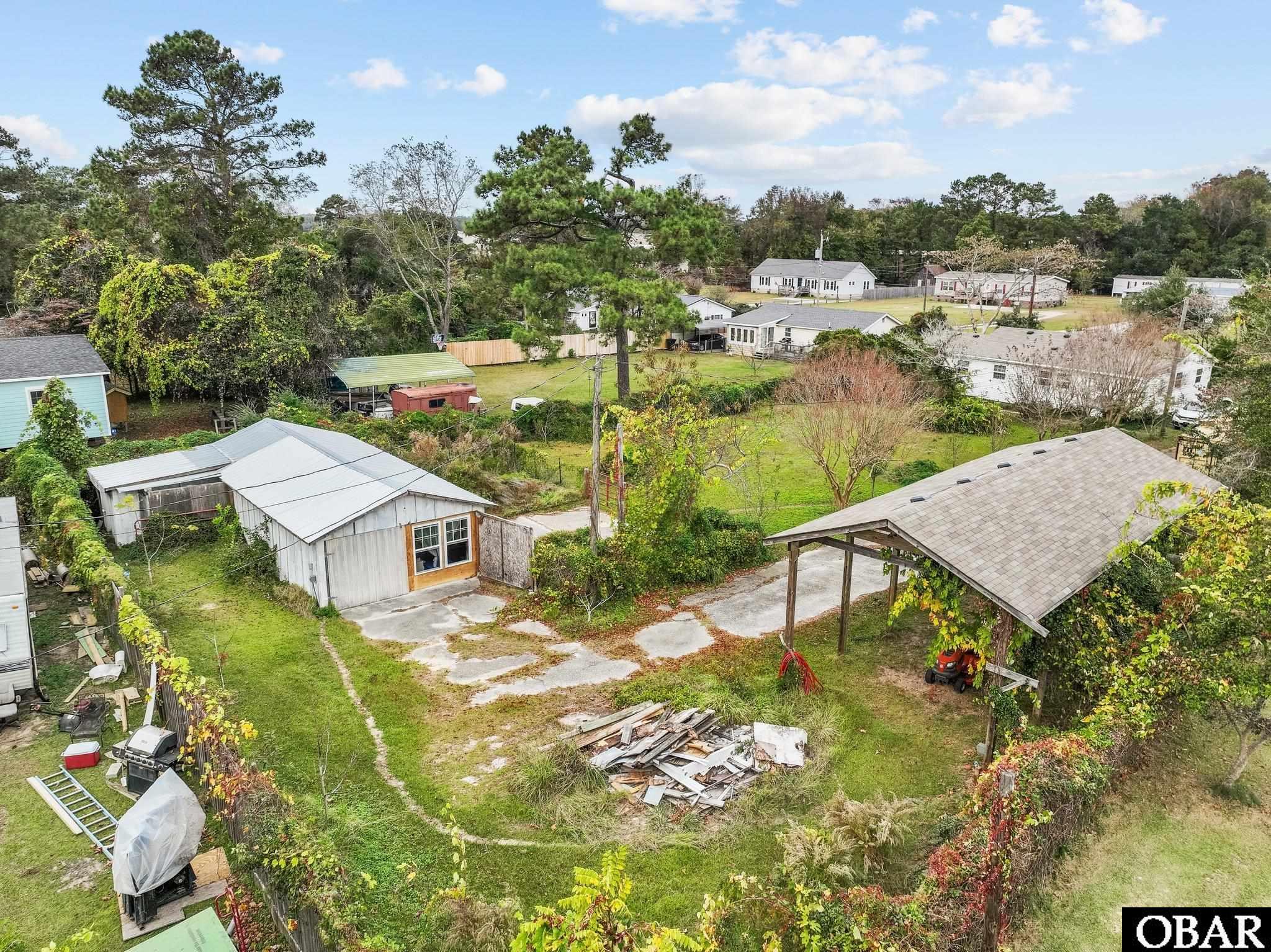 1036 George Daniels Road, Manteo, NC 27954, 3 Bedrooms Bedrooms, ,2 BathroomsBathrooms,Residential,For sale,George Daniels Road,127513