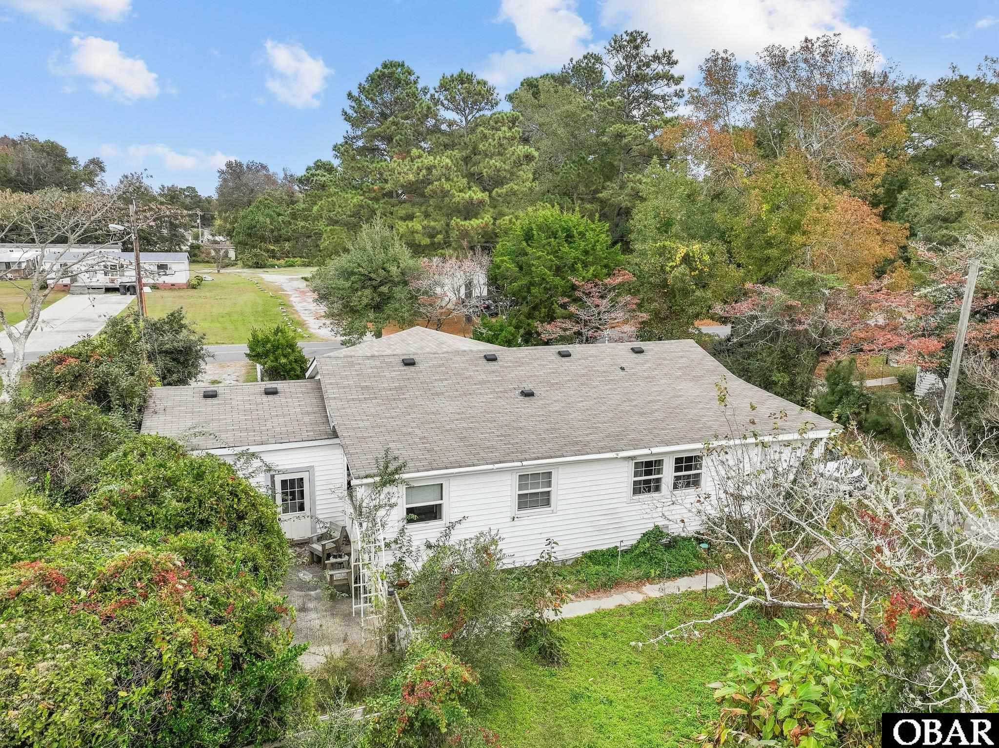 1036 George Daniels Road, Manteo, NC 27954, 3 Bedrooms Bedrooms, ,2 BathroomsBathrooms,Residential,For sale,George Daniels Road,127513