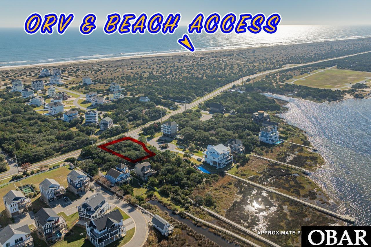 27199 Sunset Court, Salvo, NC 27972, ,Lots/land,For sale,Sunset Court,127516