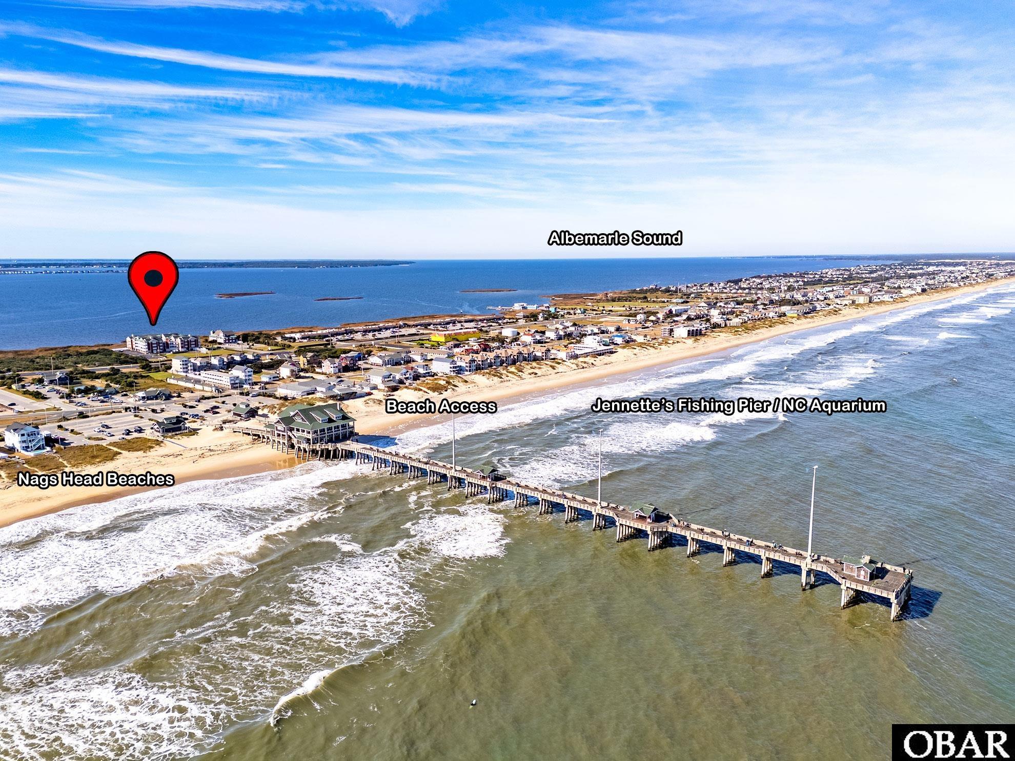107 Gray Eagle Street, Nags Head, NC 27959, 3 Bedrooms Bedrooms, ,3 BathroomsBathrooms,Residential,For sale,Gray Eagle Street,127517