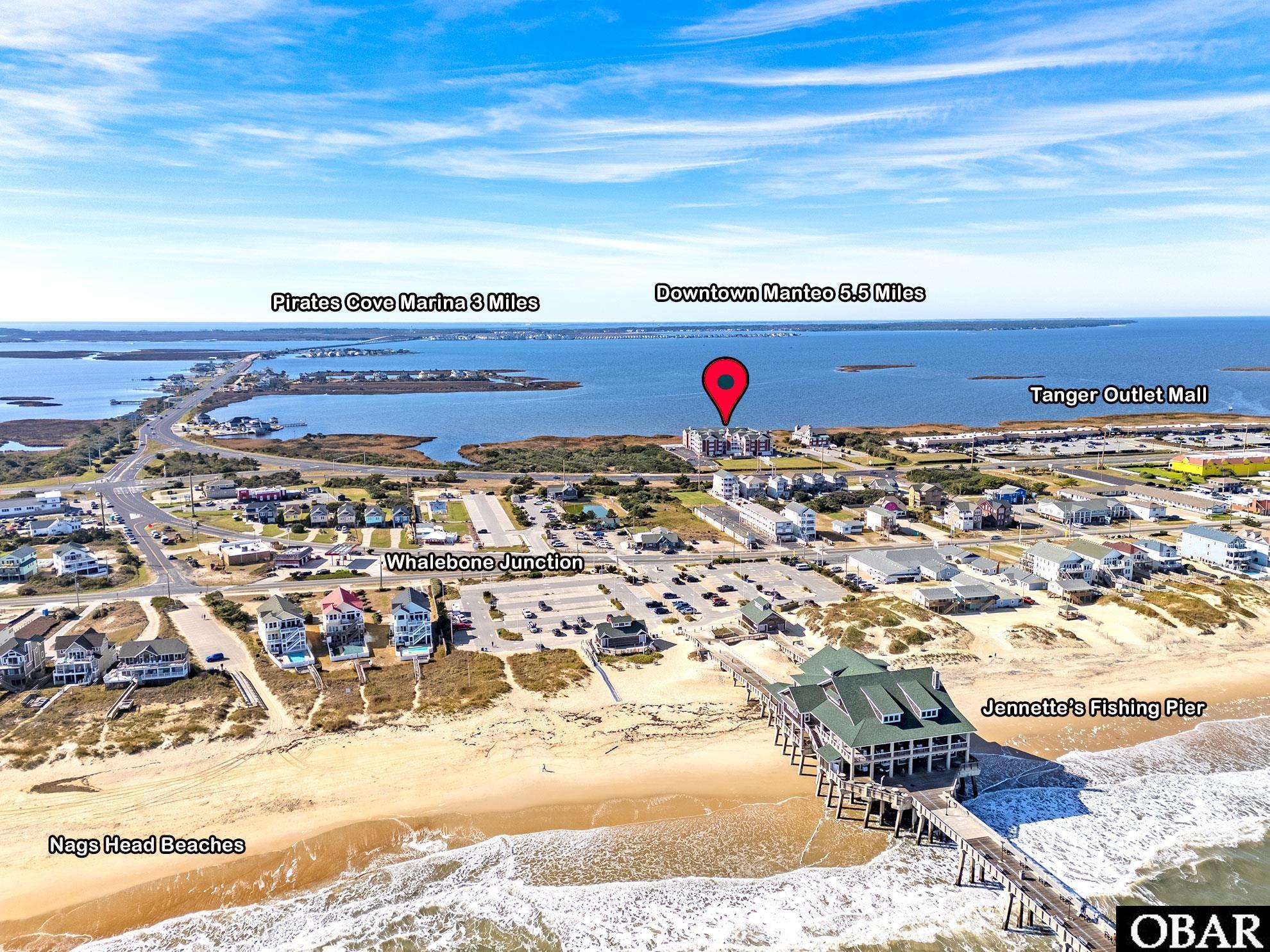 107 Gray Eagle Street, Nags Head, NC 27959, 3 Bedrooms Bedrooms, ,3 BathroomsBathrooms,Residential,For sale,Gray Eagle Street,127517