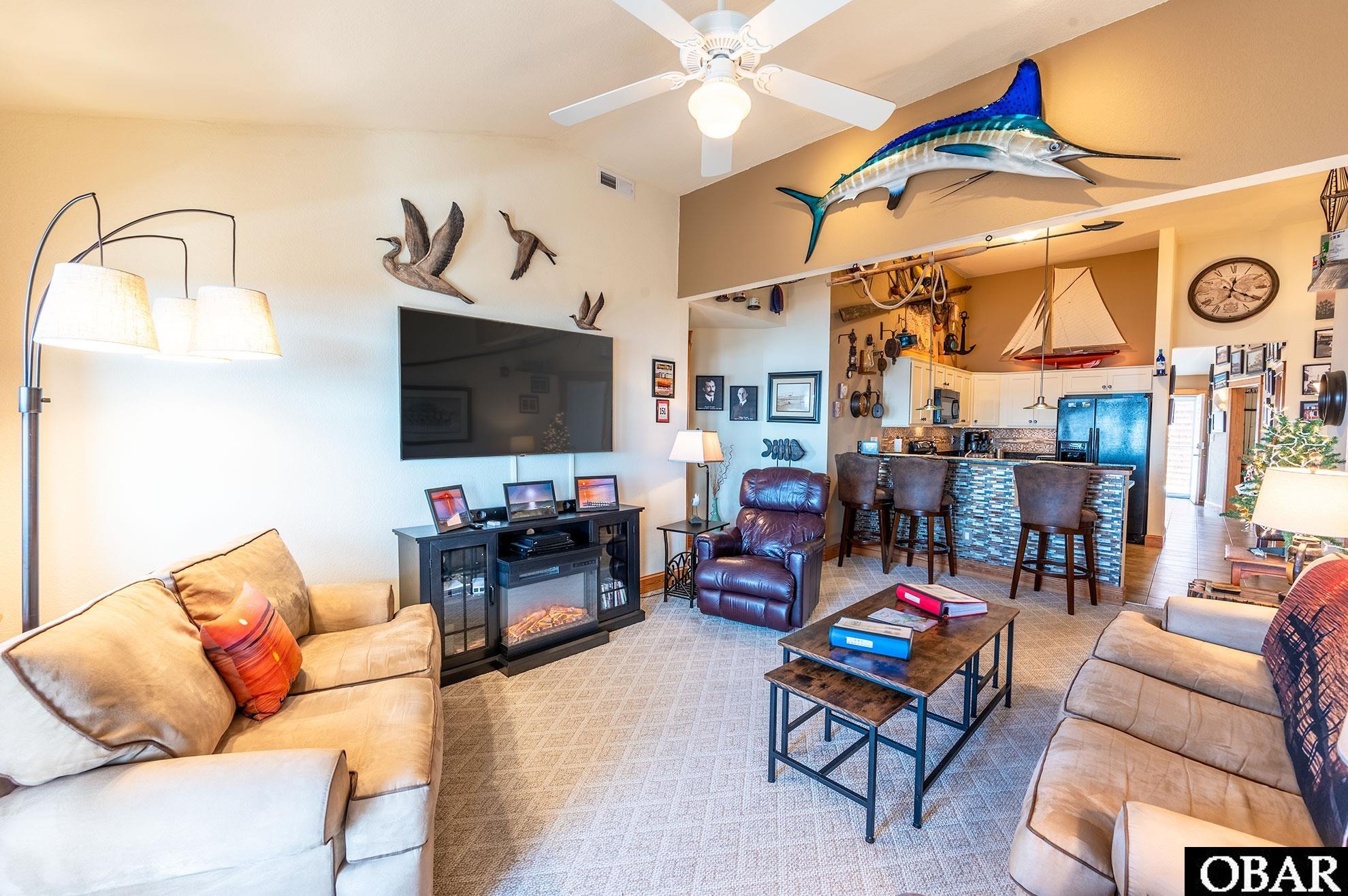 107 Gray Eagle Street, Nags Head, NC 27959, 3 Bedrooms Bedrooms, ,3 BathroomsBathrooms,Residential,For sale,Gray Eagle Street,127517