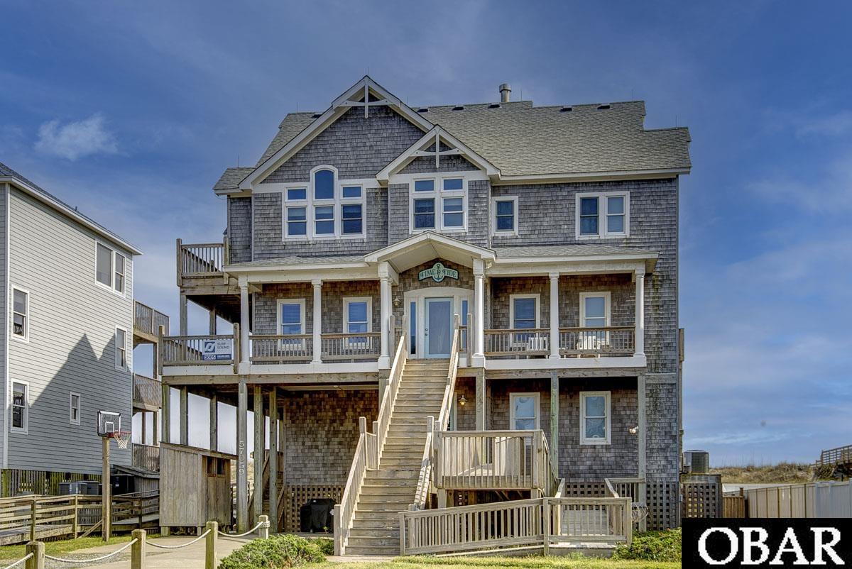 57059 Lighthouse Court, Hatteras, NC 27943, 6 Bedrooms Bedrooms, ,6 BathroomsBathrooms,Residential,For sale,Lighthouse Court,127518