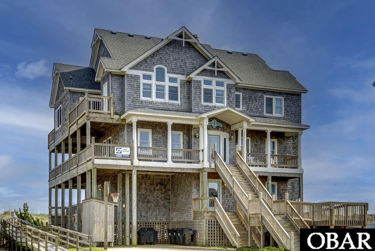 57059 Lighthouse Court, Hatteras, NC 27943, 6 Bedrooms Bedrooms, ,6 BathroomsBathrooms,Residential,For sale,Lighthouse Court,127518