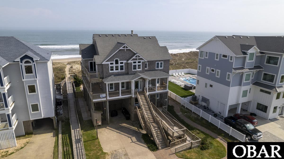 57059 Lighthouse Court, Hatteras, NC 27943, 6 Bedrooms Bedrooms, ,6 BathroomsBathrooms,Residential,For sale,Lighthouse Court,127518