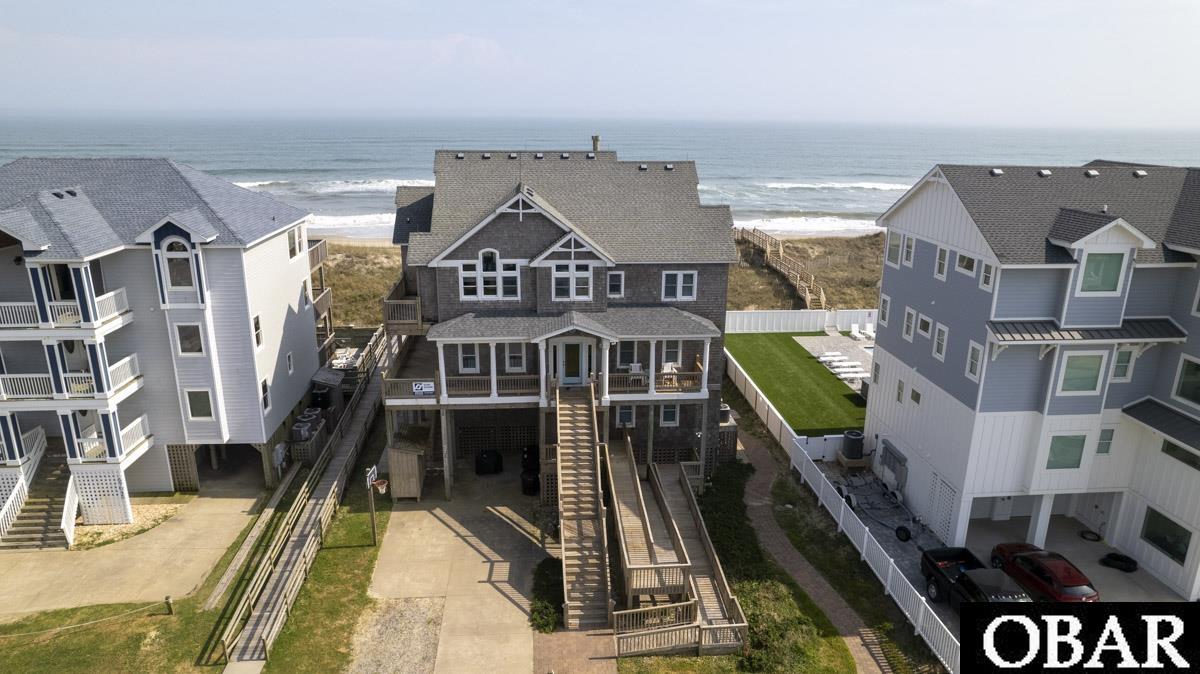 57059 Lighthouse Court, Hatteras, NC 27943, 6 Bedrooms Bedrooms, ,6 BathroomsBathrooms,Residential,For sale,Lighthouse Court,127518