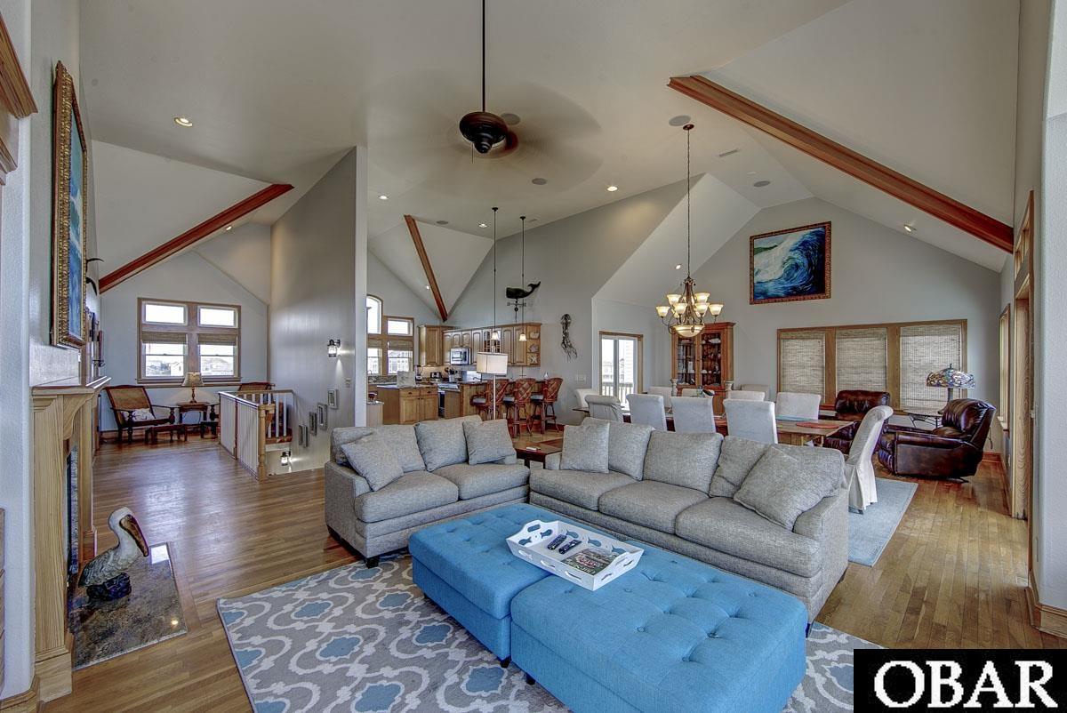 57059 Lighthouse Court, Hatteras, NC 27943, 6 Bedrooms Bedrooms, ,6 BathroomsBathrooms,Residential,For sale,Lighthouse Court,127518