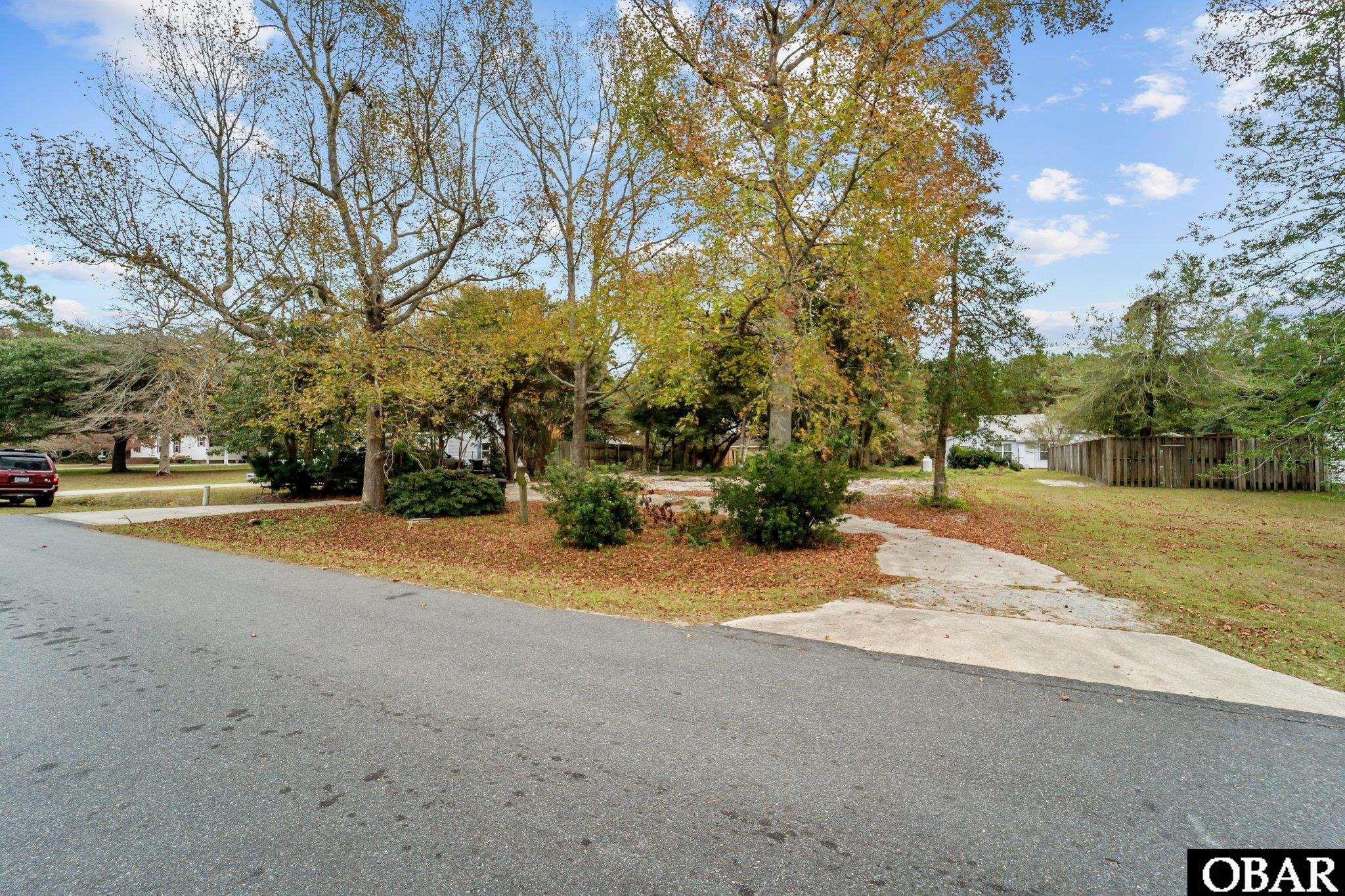144 Roanoke Trail, Manteo, NC 27954, ,Lots/land,For sale,Roanoke Trail,127519