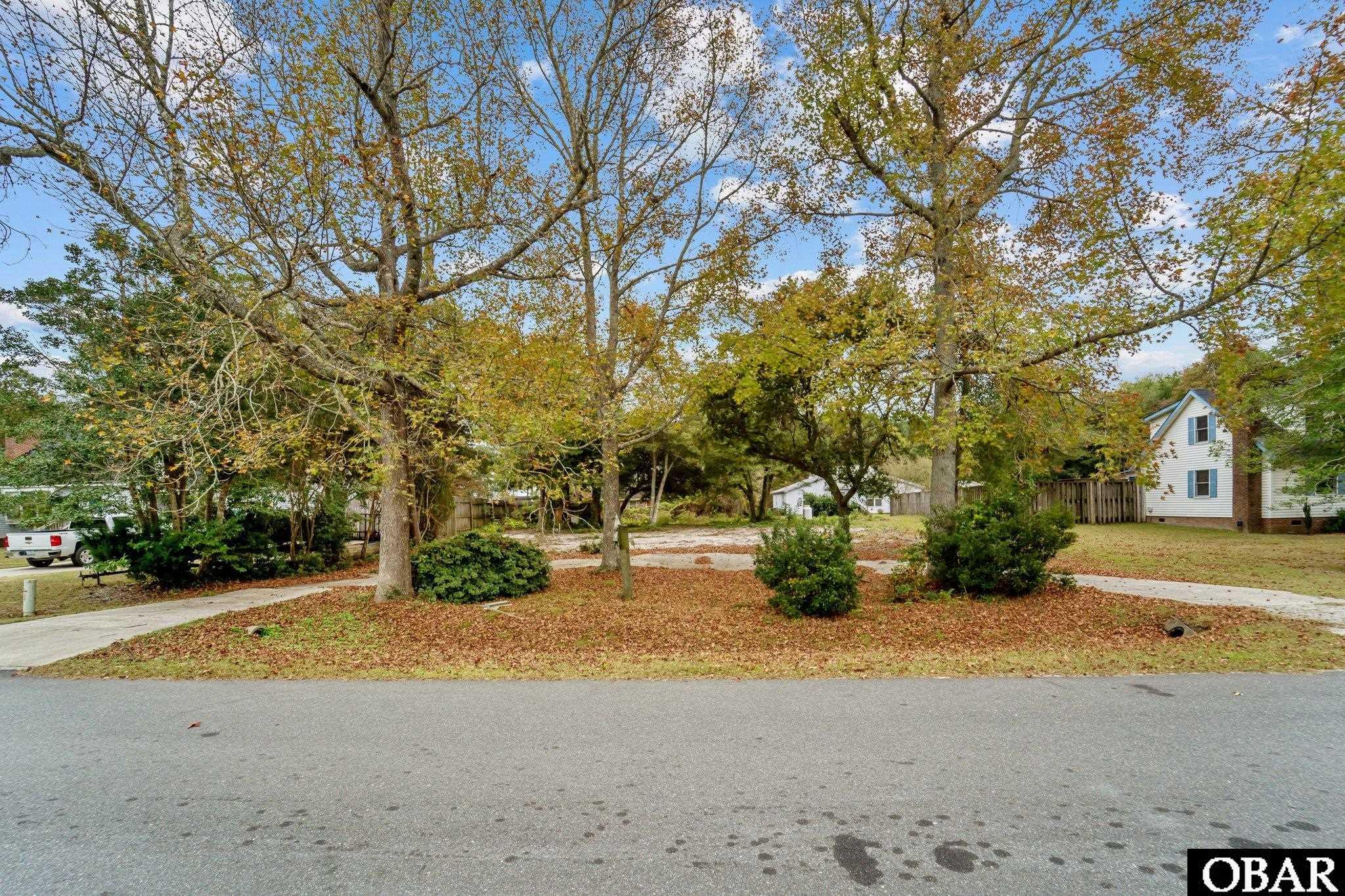144 Roanoke Trail, Manteo, NC 27954, ,Lots/land,For sale,Roanoke Trail,127519