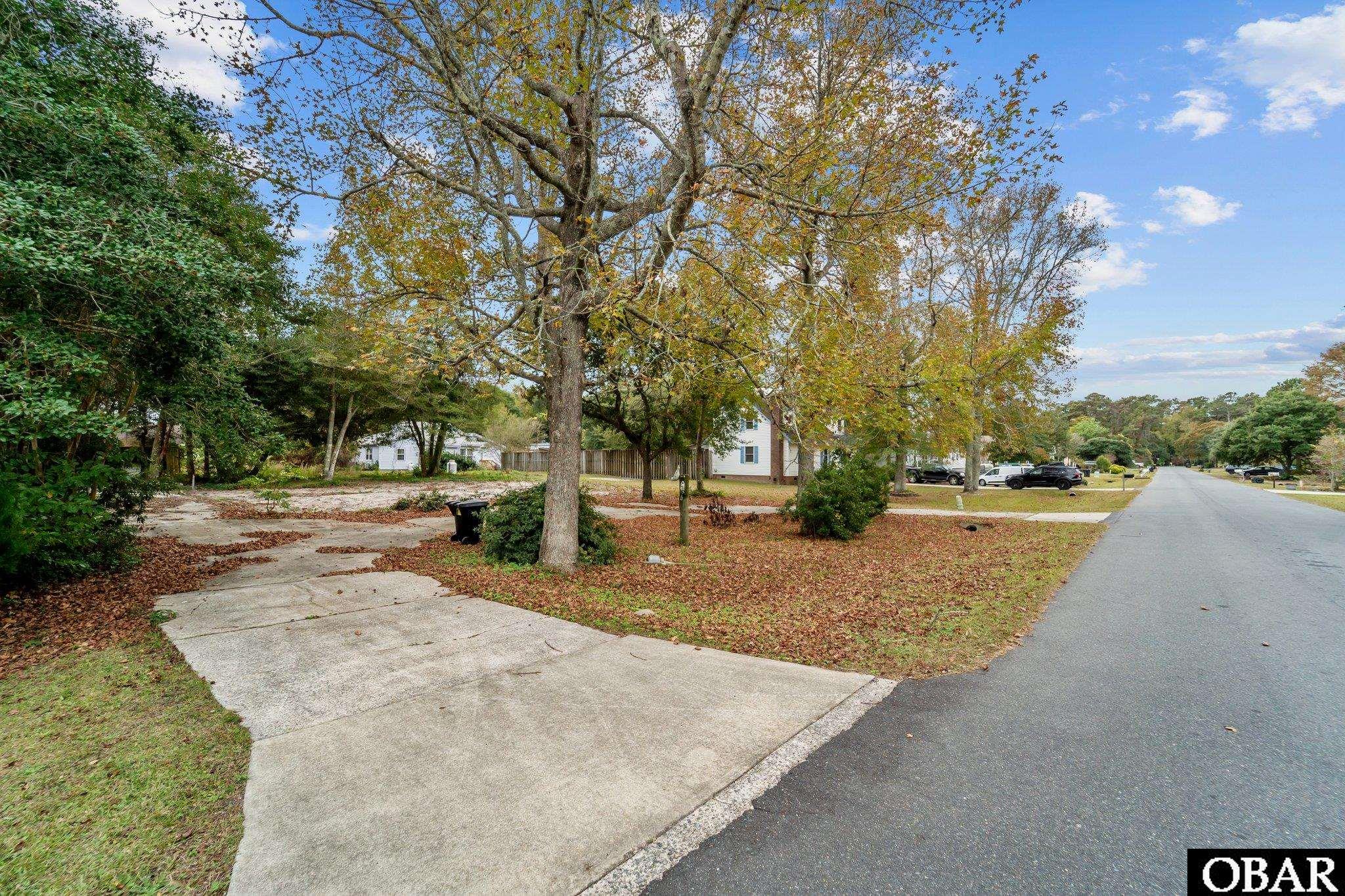144 Roanoke Trail, Manteo, NC 27954, ,Lots/land,For sale,Roanoke Trail,127519