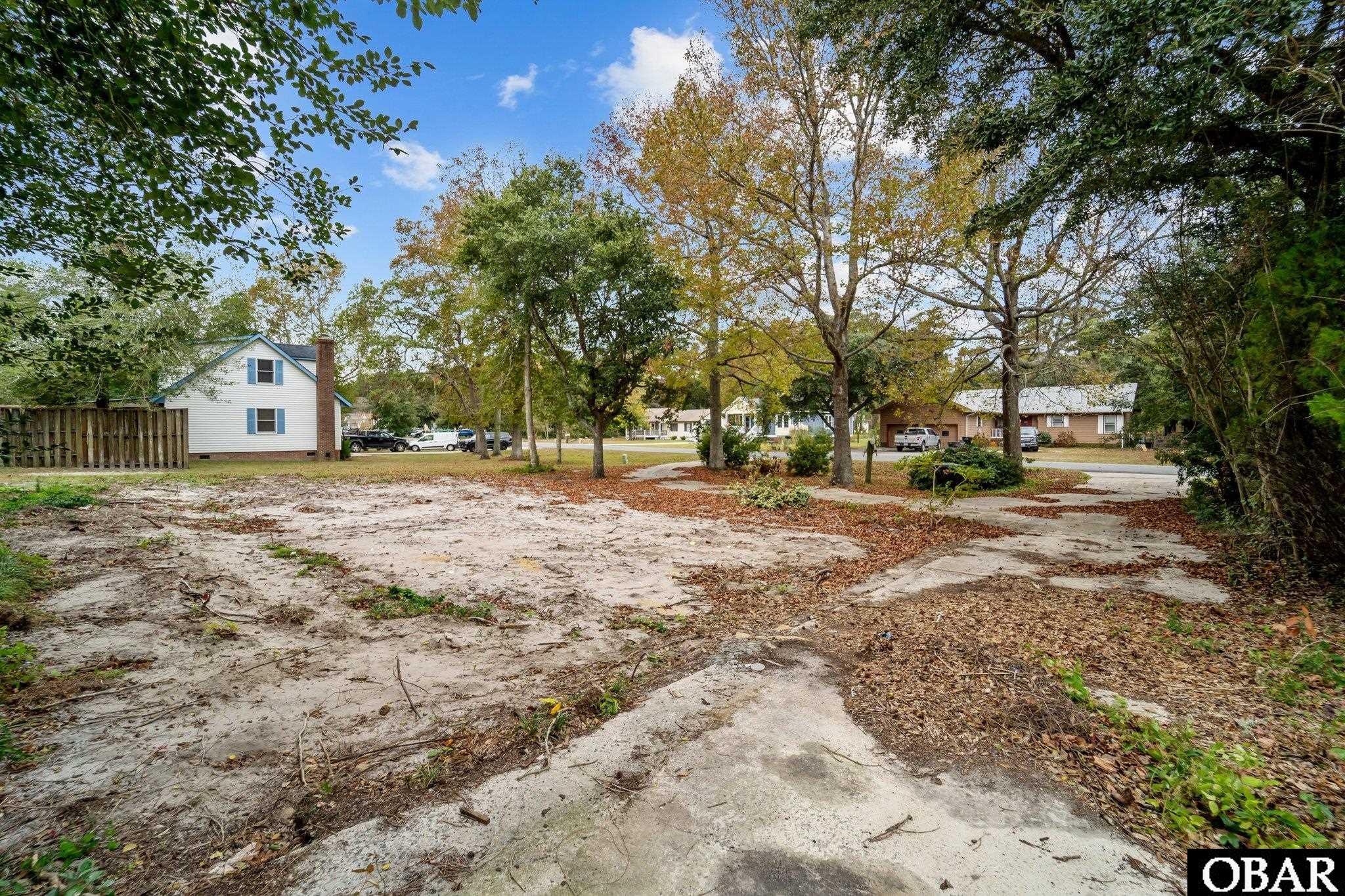 144 Roanoke Trail, Manteo, NC 27954, ,Lots/land,For sale,Roanoke Trail,127519