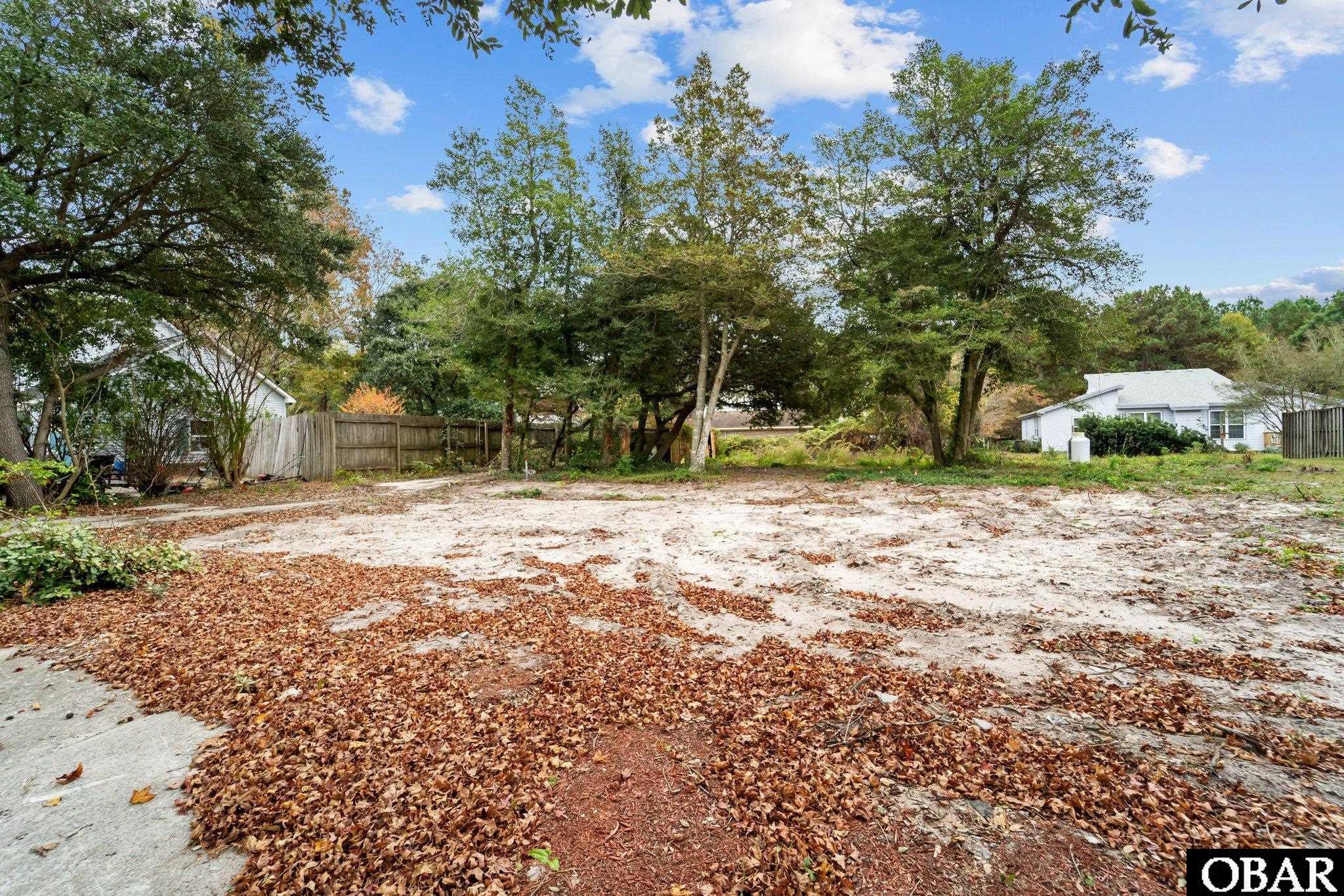 144 Roanoke Trail, Manteo, NC 27954, ,Lots/land,For sale,Roanoke Trail,127519
