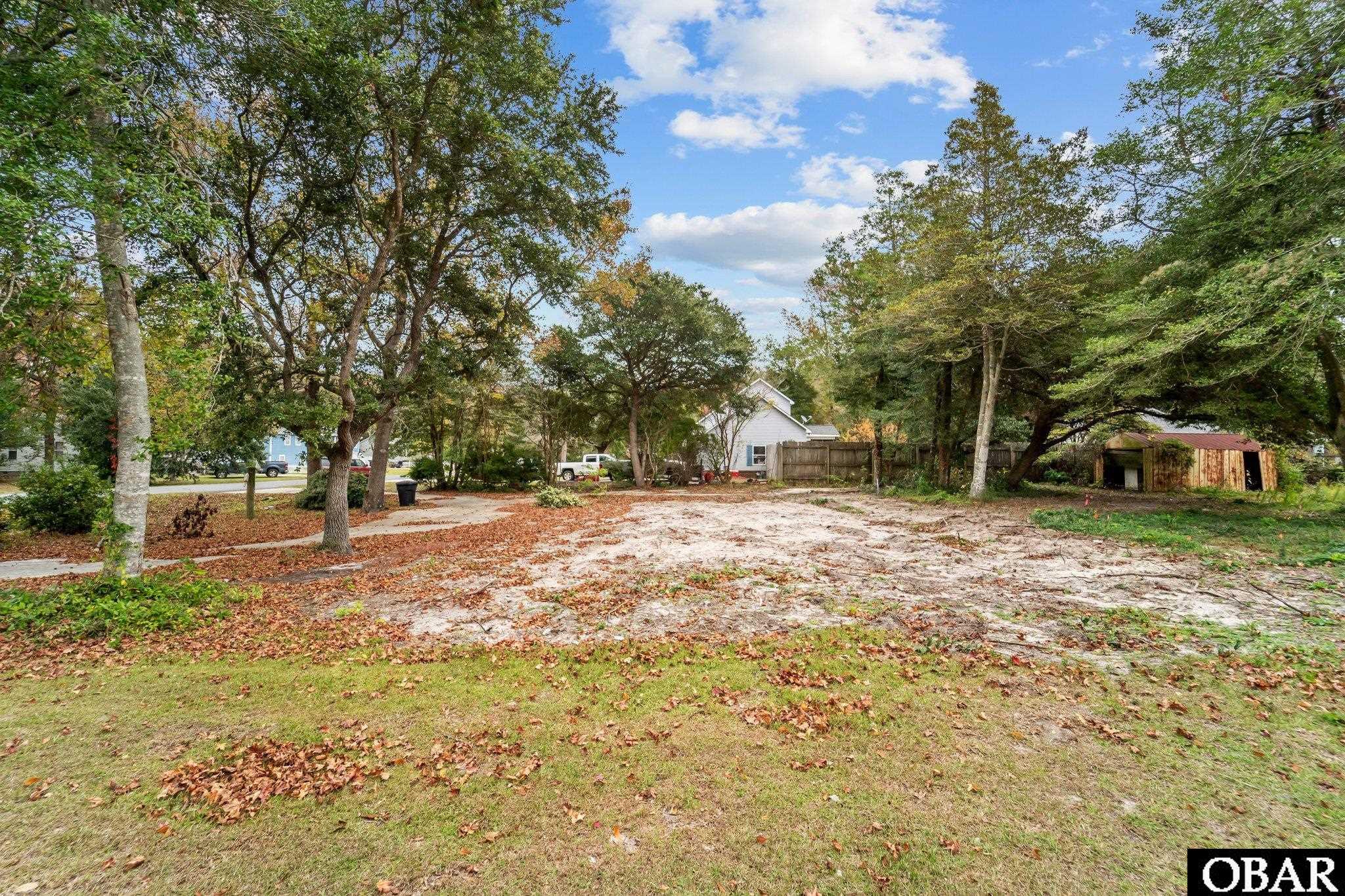 144 Roanoke Trail, Manteo, NC 27954, ,Lots/land,For sale,Roanoke Trail,127519