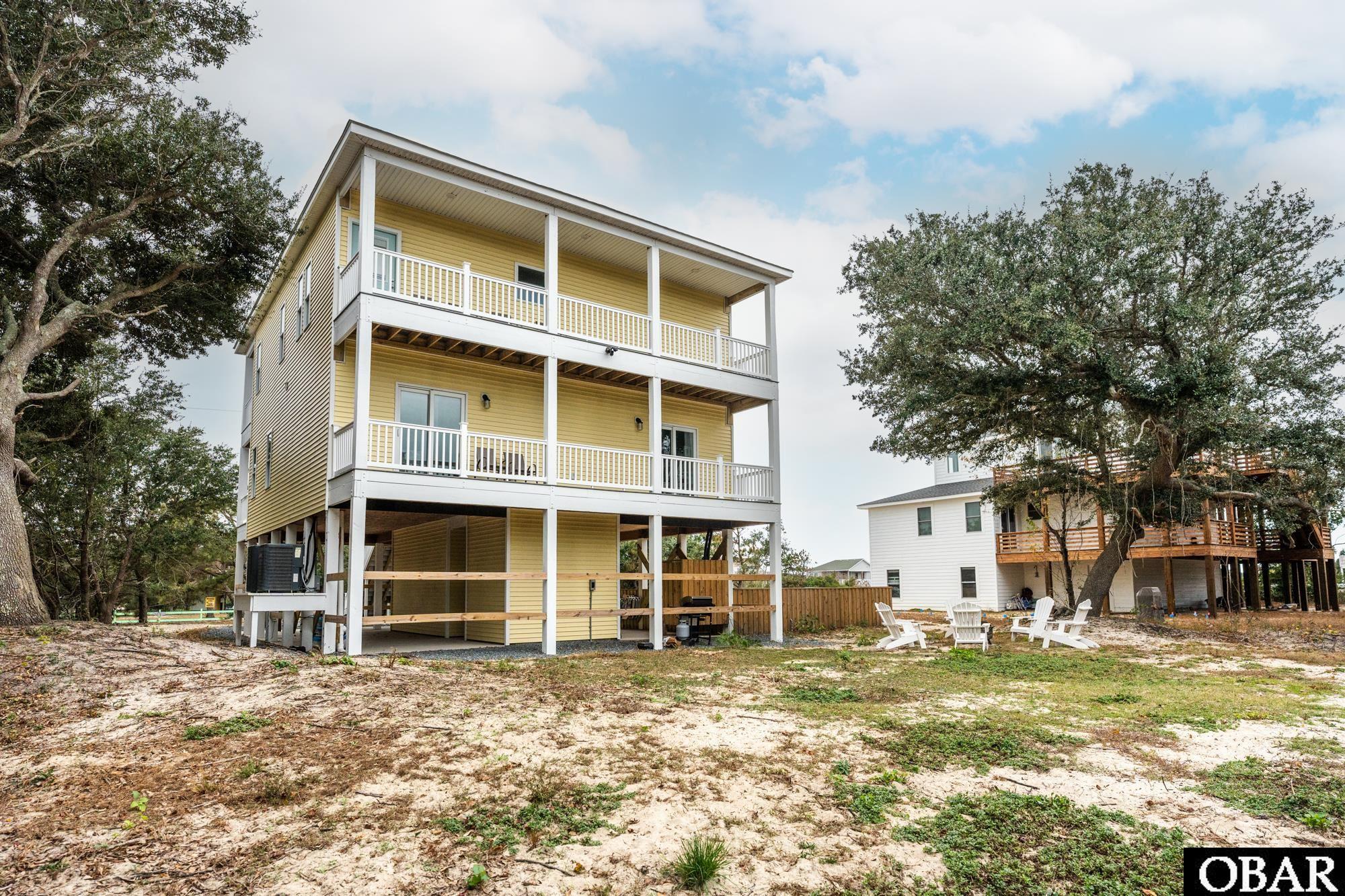 2133 Ocean Pearl Road, Corolla, NC 27927, 4 Bedrooms Bedrooms, ,3 BathroomsBathrooms,Residential,For sale,Ocean Pearl Road,127520