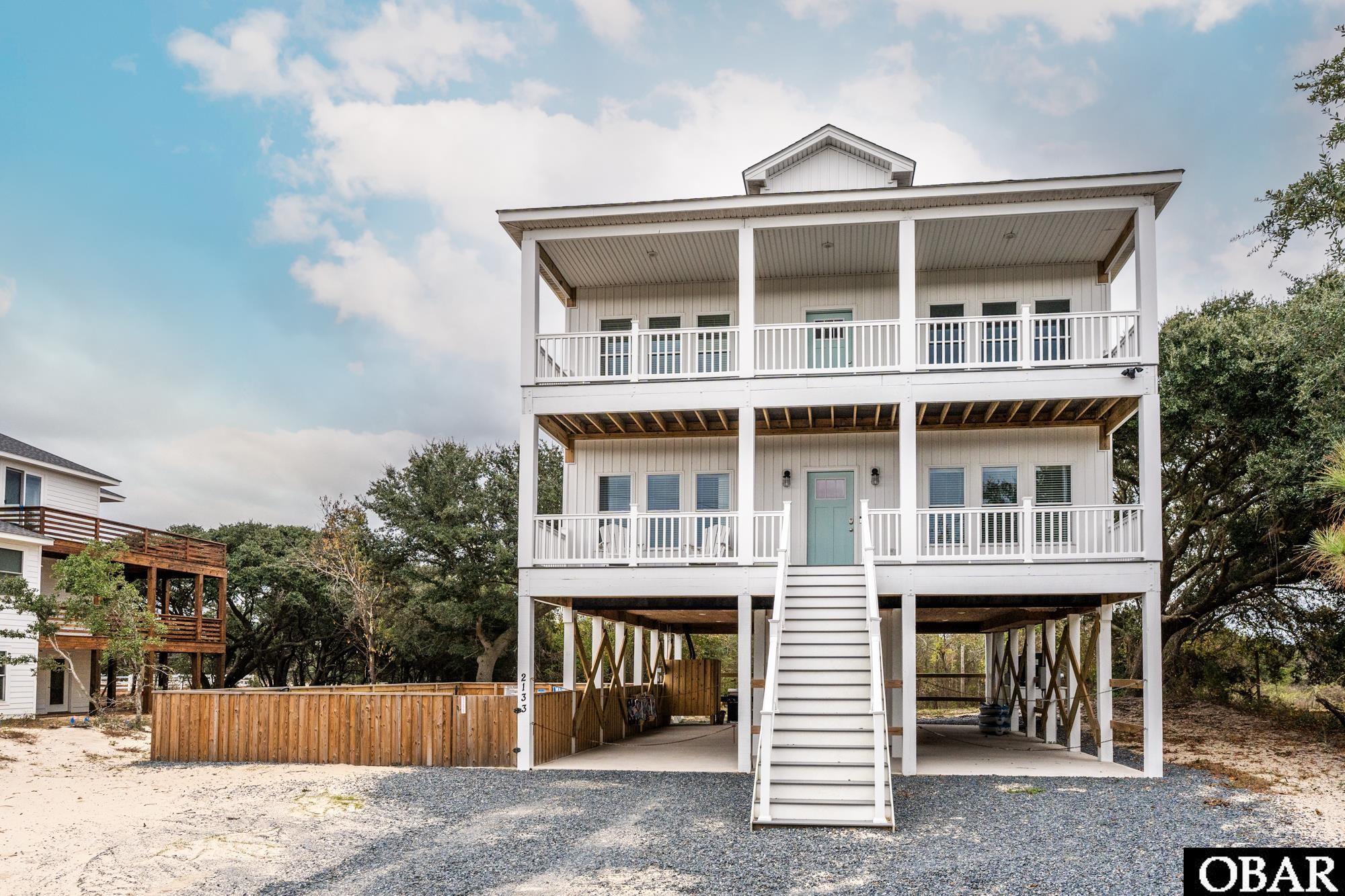 2133 Ocean Pearl Road, Corolla, NC 27927, 4 Bedrooms Bedrooms, ,3 BathroomsBathrooms,Residential,For sale,Ocean Pearl Road,127520