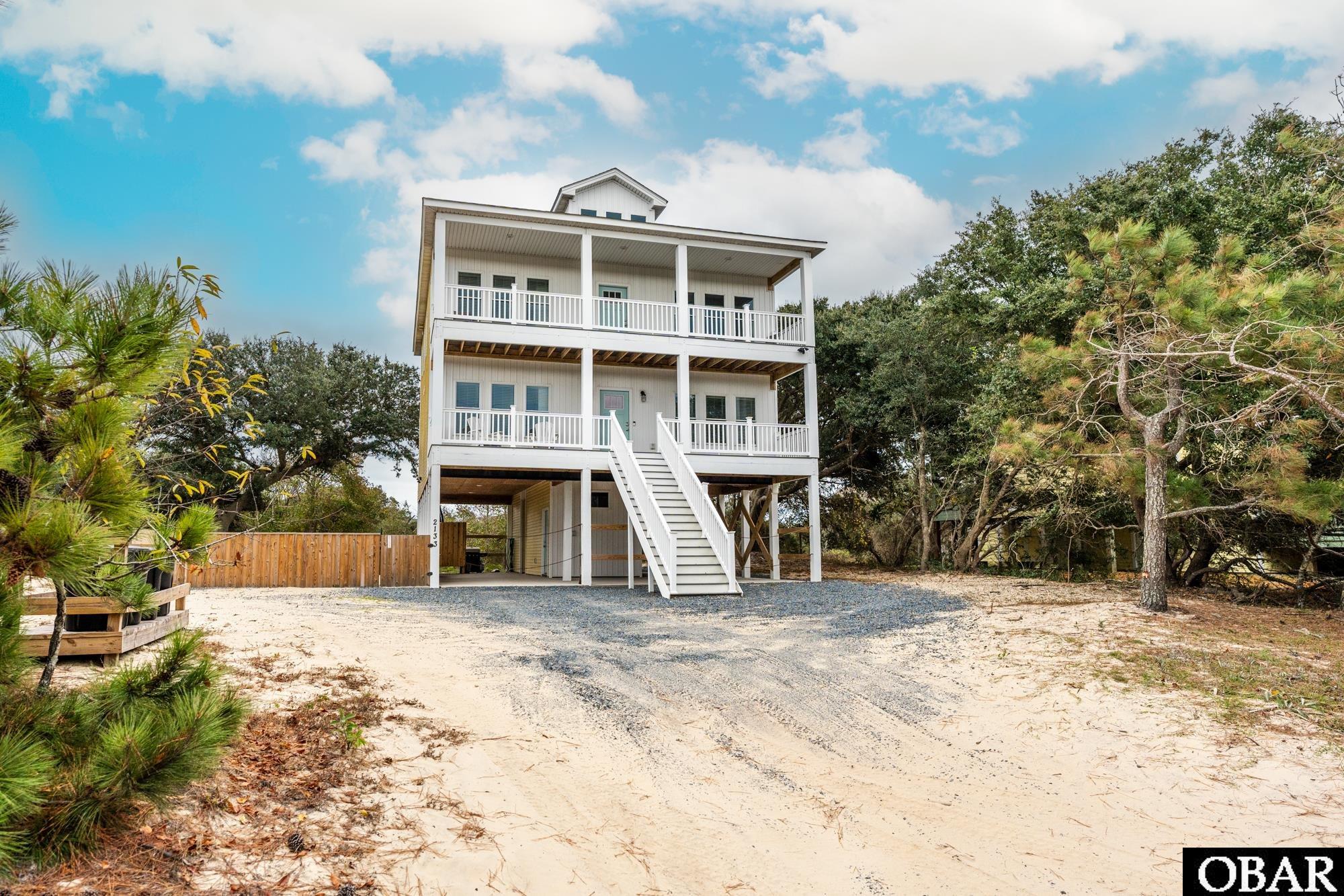 2133 Ocean Pearl Road, Corolla, NC 27927, 4 Bedrooms Bedrooms, ,3 BathroomsBathrooms,Residential,For sale,Ocean Pearl Road,127520
