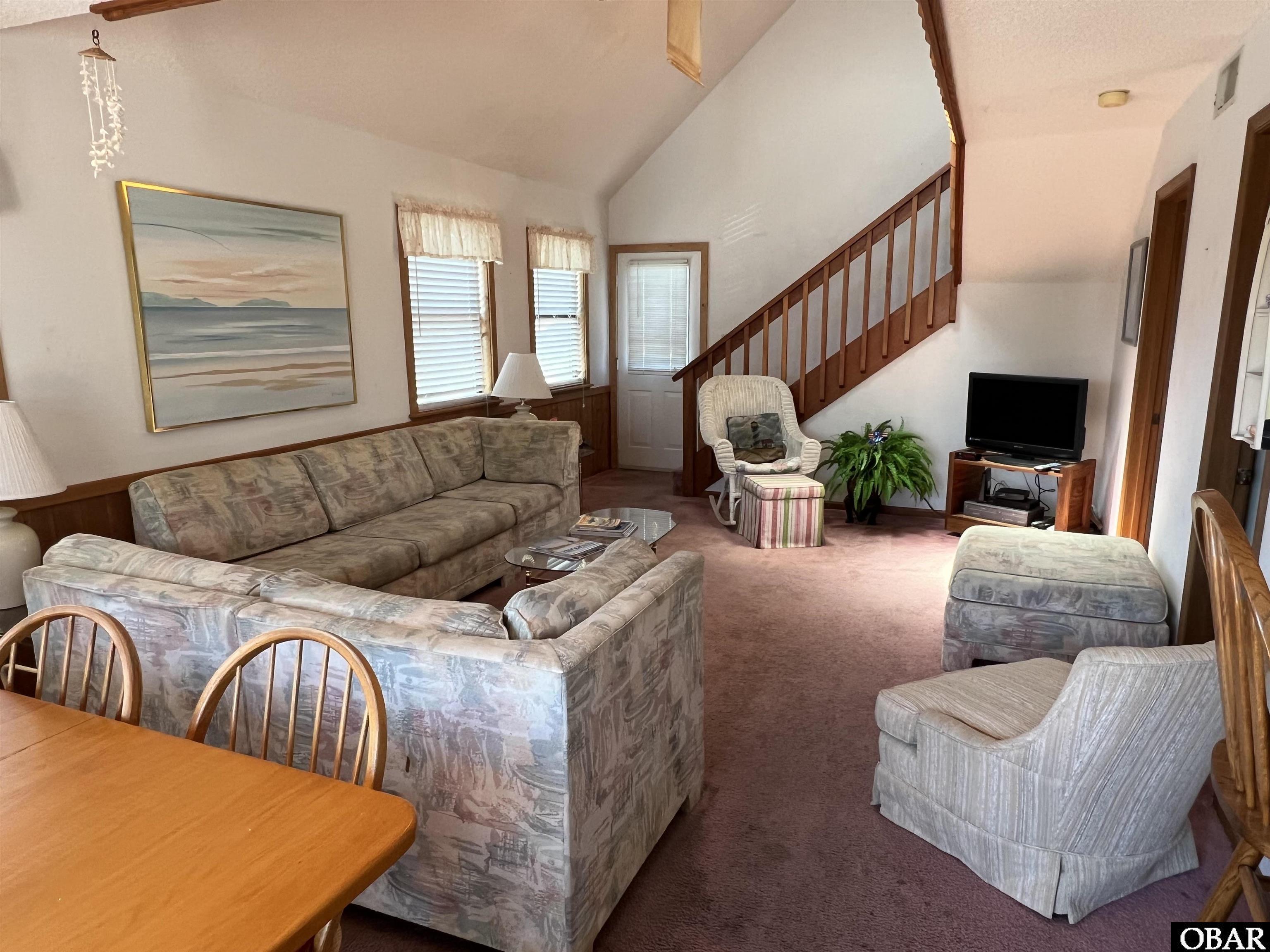 104 Sportsman Drive, Kill Devil Hills, NC 27948, 3 Bedrooms Bedrooms, ,2 BathroomsBathrooms,Residential,For sale,Sportsman Drive,127523