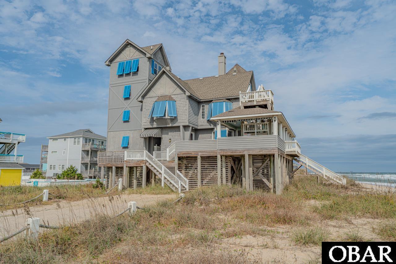 23289 Beacon Road, Rodanthe, NC 27968, 6 Bedrooms Bedrooms, ,4 BathroomsBathrooms,Residential,For sale,Beacon Road,127524