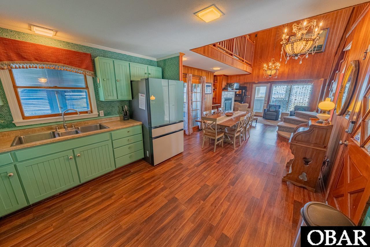 23289 Beacon Road, Rodanthe, NC 27968, 6 Bedrooms Bedrooms, ,4 BathroomsBathrooms,Residential,For sale,Beacon Road,127524