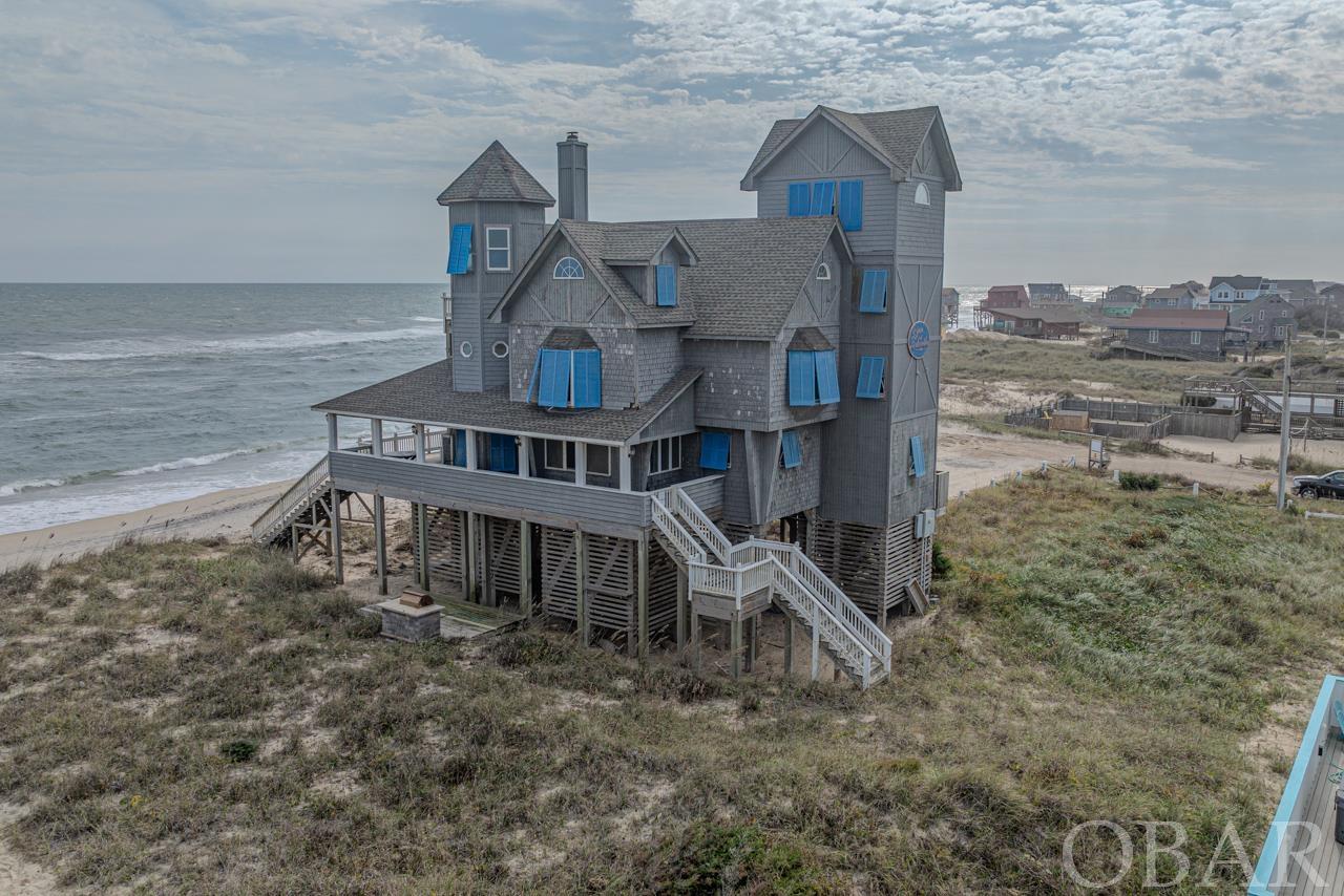 23289 Beacon Road, Rodanthe, NC 27968, 6 Bedrooms Bedrooms, ,4 BathroomsBathrooms,Residential,For sale,Beacon Road,127524