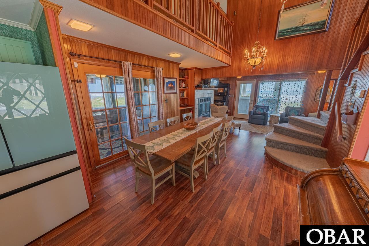 23289 Beacon Road, Rodanthe, NC 27968, 6 Bedrooms Bedrooms, ,4 BathroomsBathrooms,Residential,For sale,Beacon Road,127524