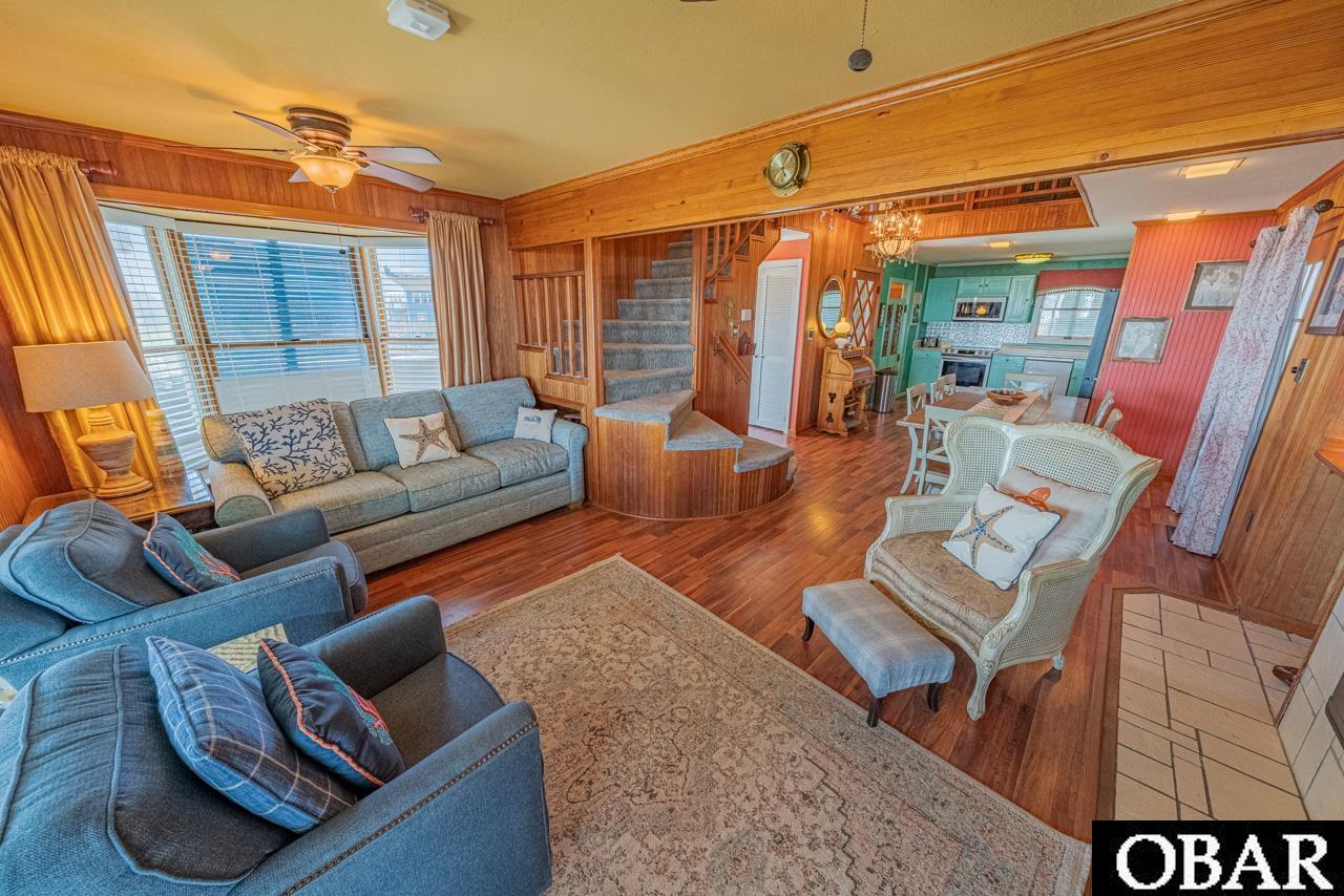 23289 Beacon Road, Rodanthe, NC 27968, 6 Bedrooms Bedrooms, ,4 BathroomsBathrooms,Residential,For sale,Beacon Road,127524
