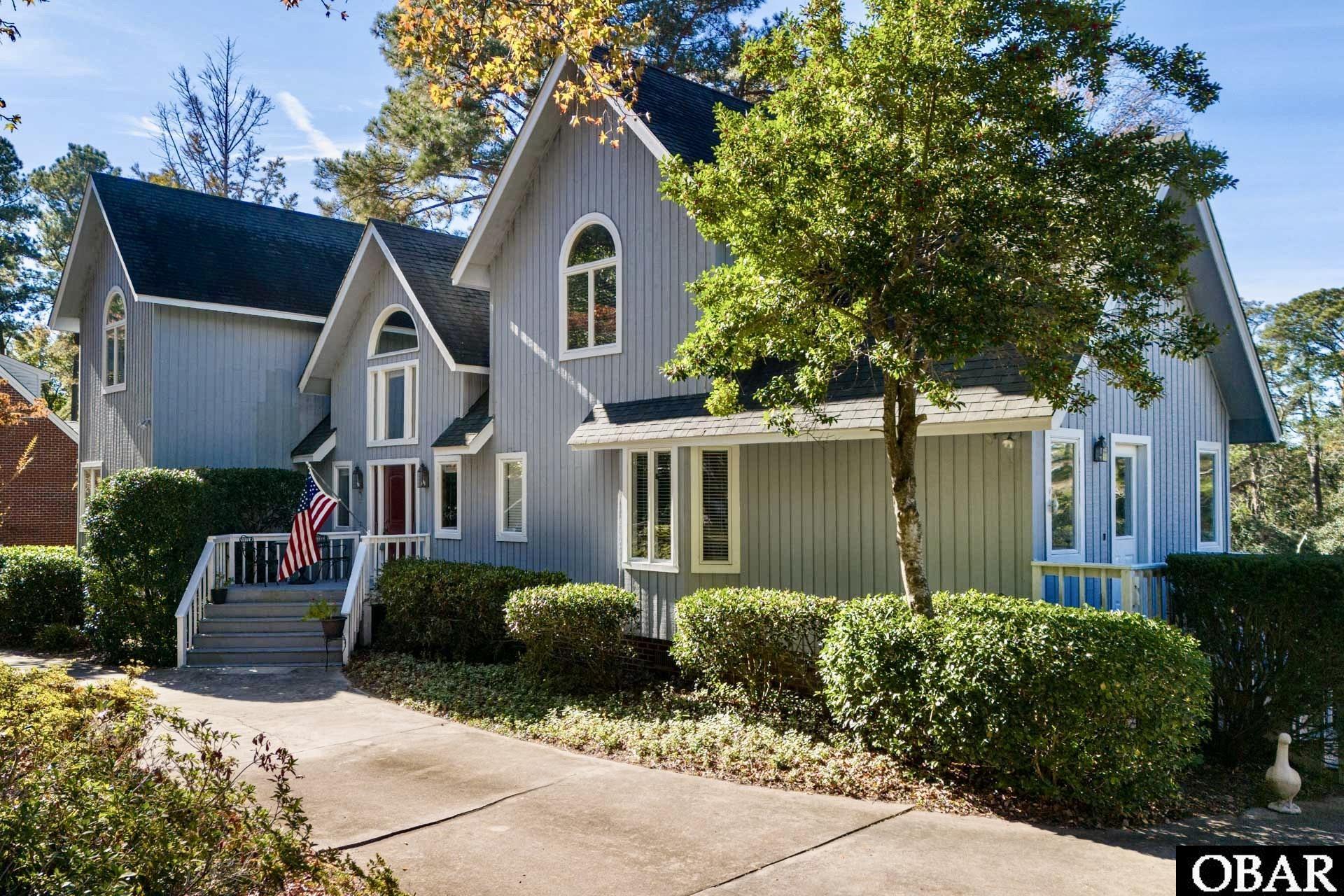 71 Dogwood Trail, Southern Shores, NC 27949, 3 Bedrooms Bedrooms, ,3 BathroomsBathrooms,Residential,For sale,Dogwood Trail,127525
