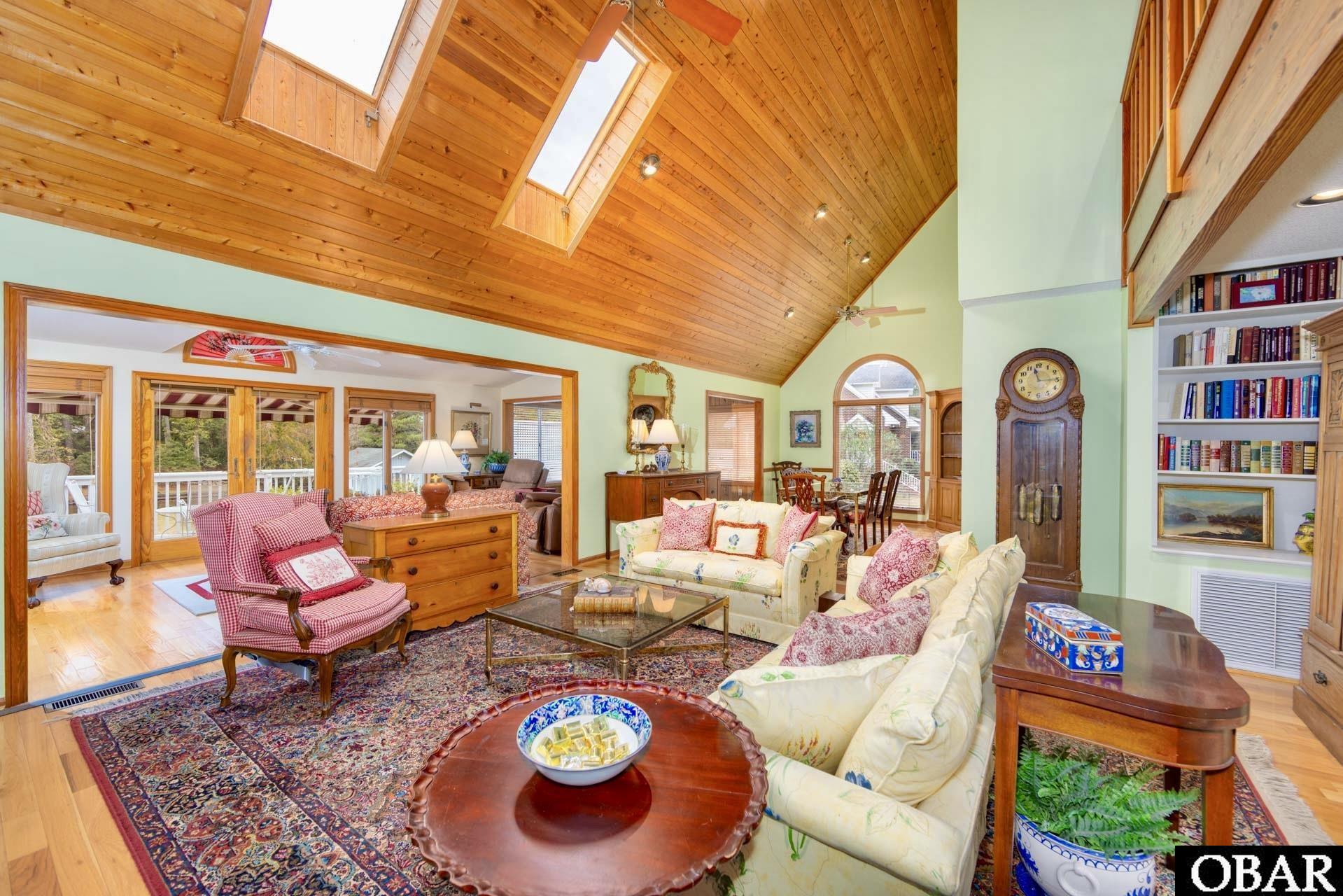 71 Dogwood Trail, Southern Shores, NC 27949, 3 Bedrooms Bedrooms, ,3 BathroomsBathrooms,Residential,For sale,Dogwood Trail,127525