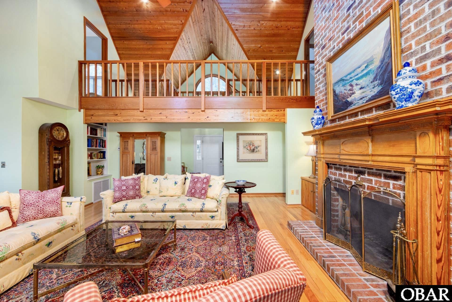 71 Dogwood Trail, Southern Shores, NC 27949, 3 Bedrooms Bedrooms, ,3 BathroomsBathrooms,Residential,For sale,Dogwood Trail,127525