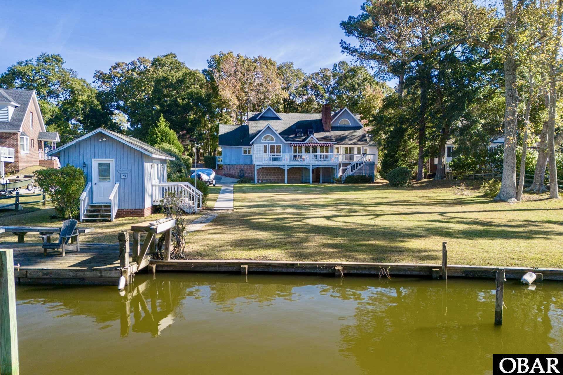 71 Dogwood Trail, Southern Shores, NC 27949, 3 Bedrooms Bedrooms, ,3 BathroomsBathrooms,Residential,For sale,Dogwood Trail,127525