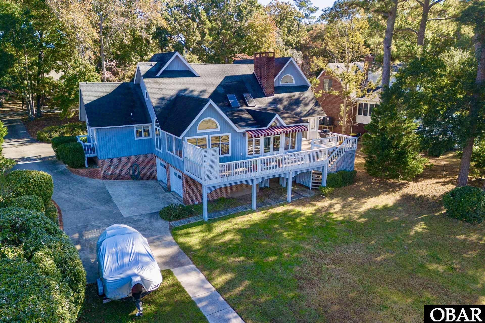 71 Dogwood Trail, Southern Shores, NC 27949, 3 Bedrooms Bedrooms, ,3 BathroomsBathrooms,Residential,For sale,Dogwood Trail,127525